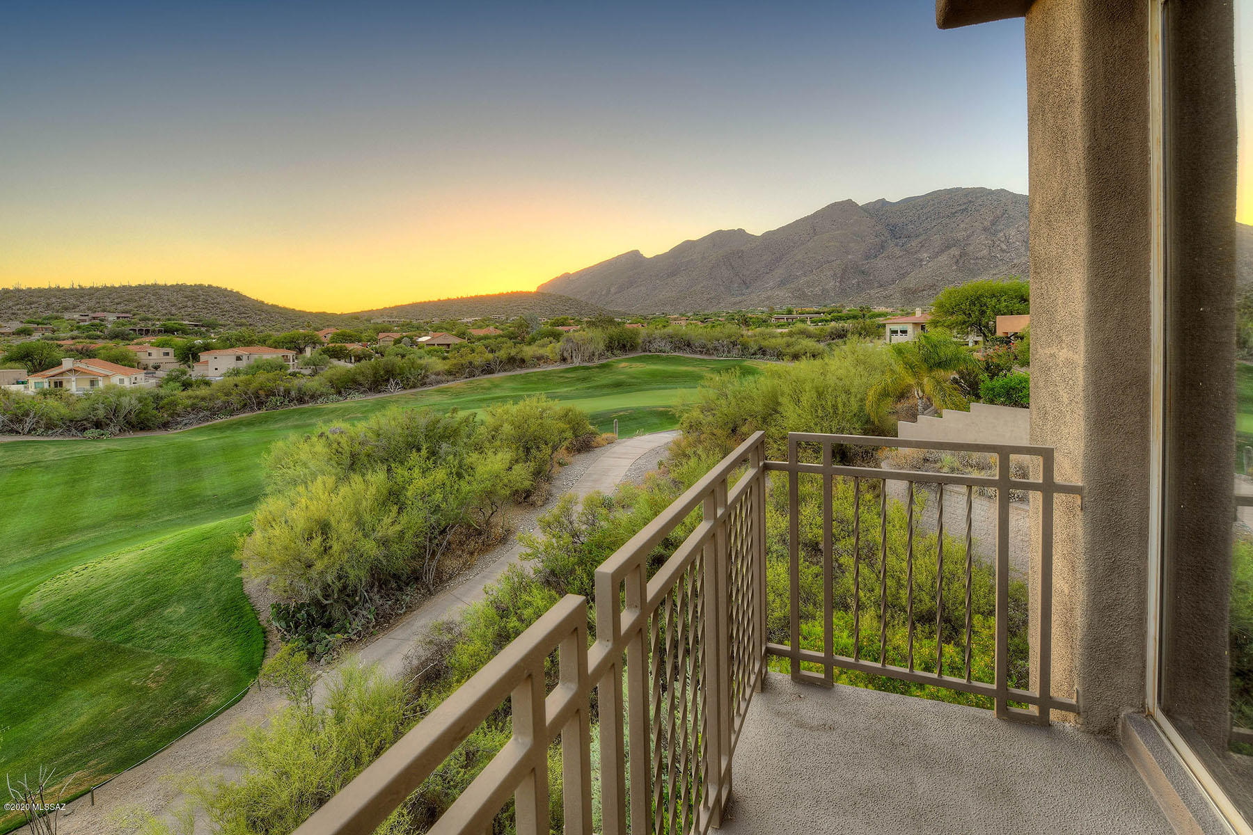 The Ridge At Ventana Canyon (1-63) - Residential