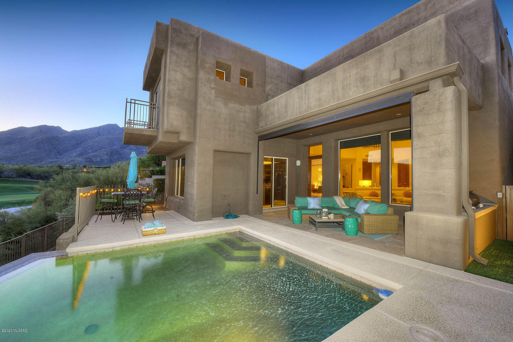 The Ridge At Ventana Canyon (1-63) - Residential
