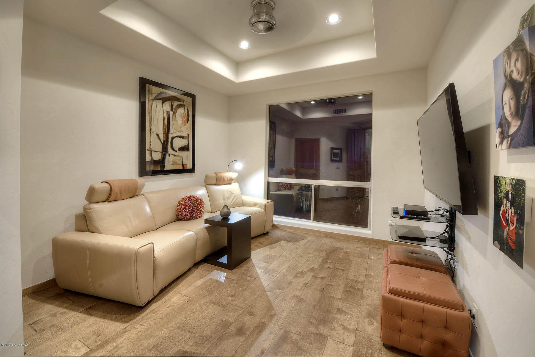 The Ridge At Ventana Canyon (1-63) - Residential