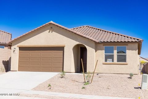 898 W Calle Bombona, Sahuarita, AZ 85629 - #: 22511364