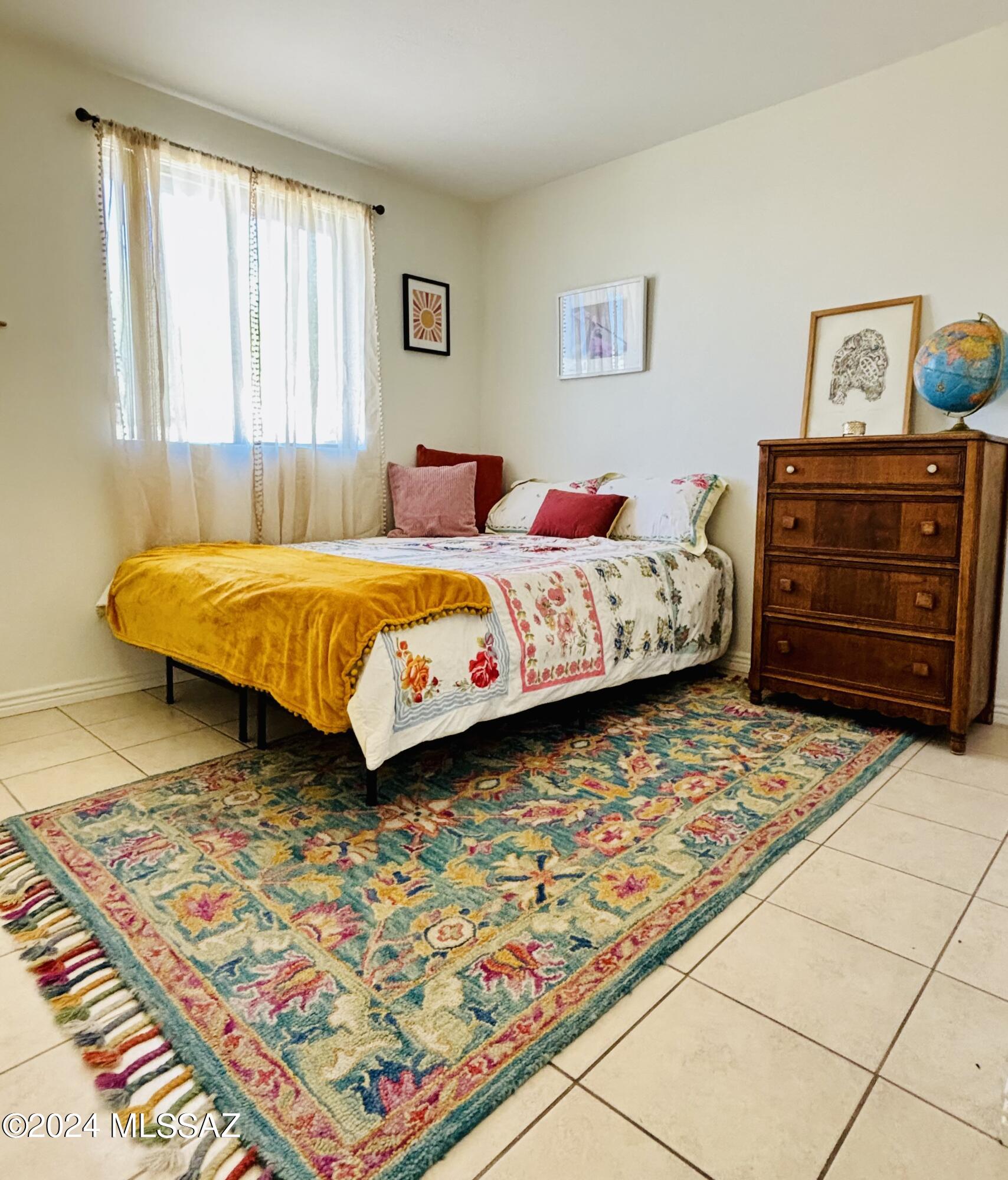 Sunset Foothills Condos (1-201) - Residential