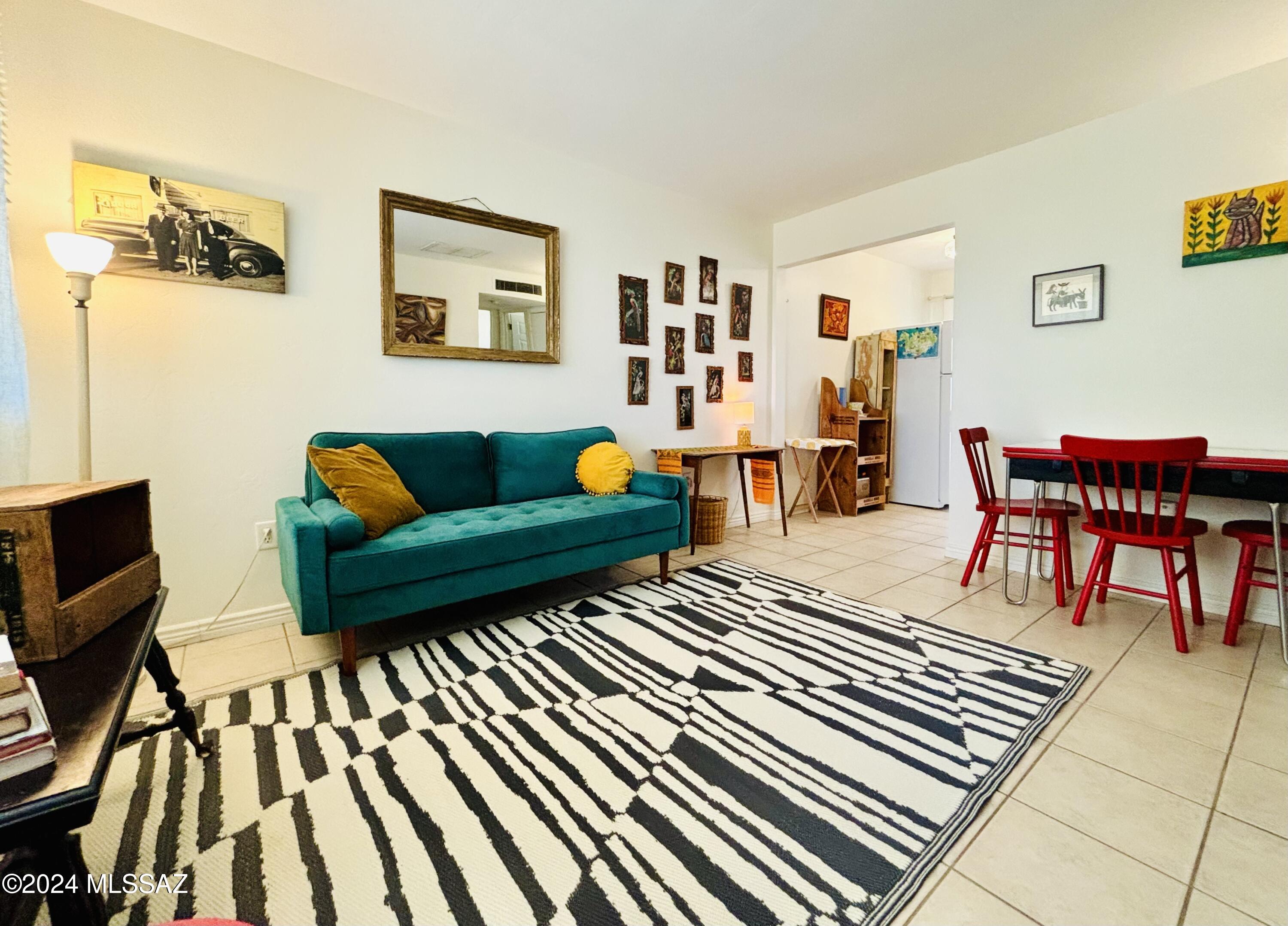 Sunset Foothills Condos (1-201) - Residential