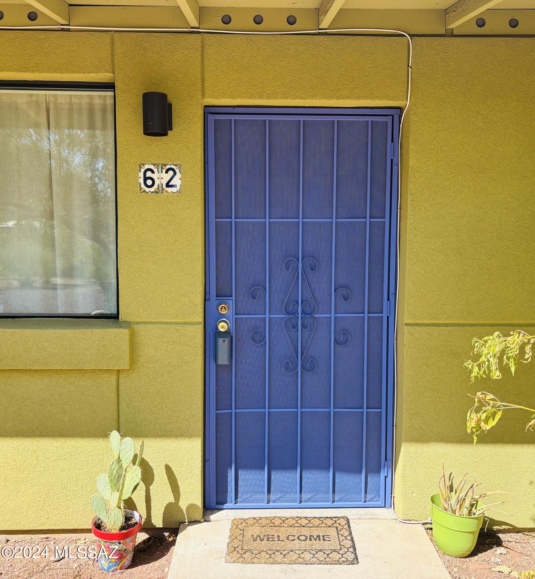 Sunset Foothills Condos (1-201) - Residential