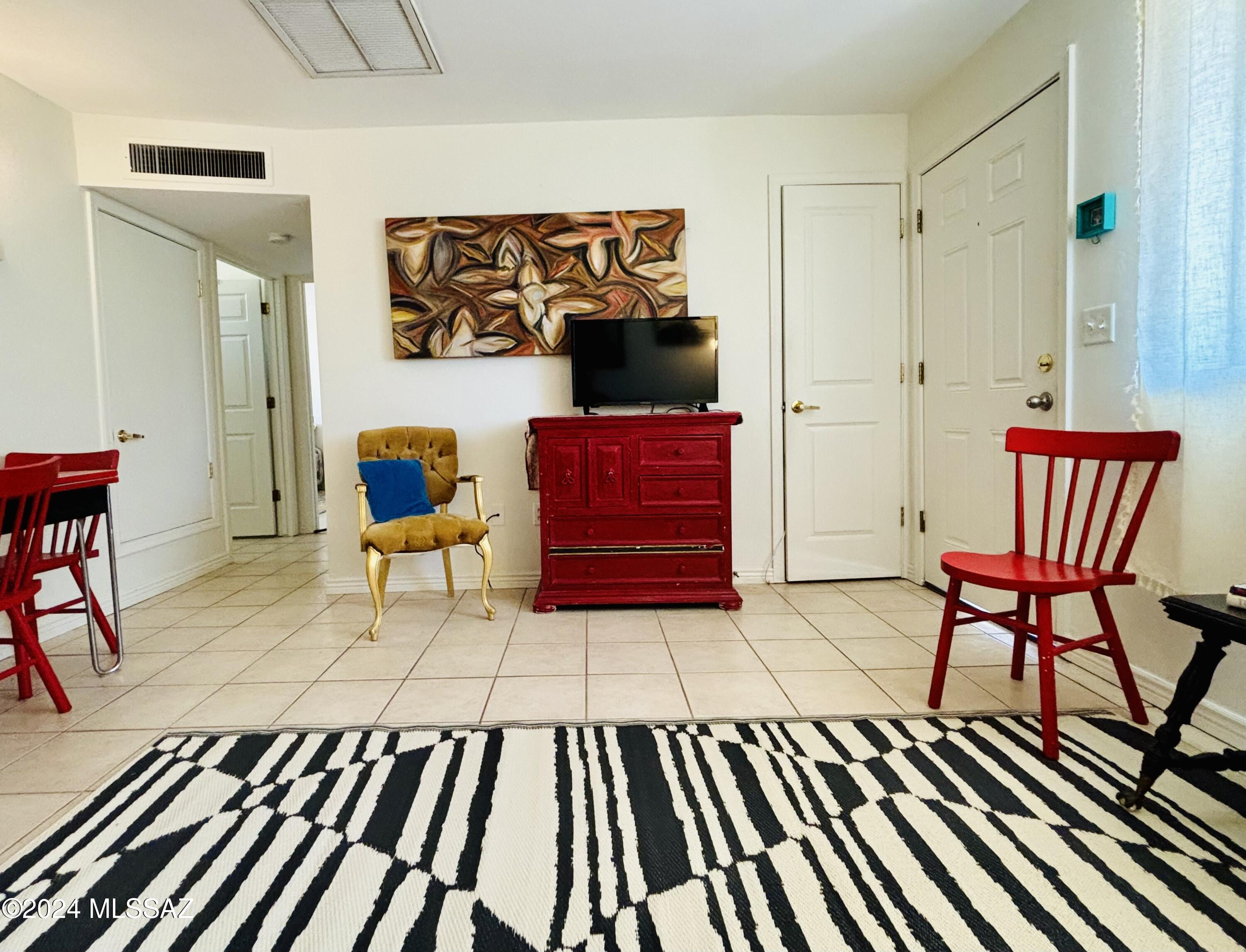 Sunset Foothills Condos (1-201) - Residential
