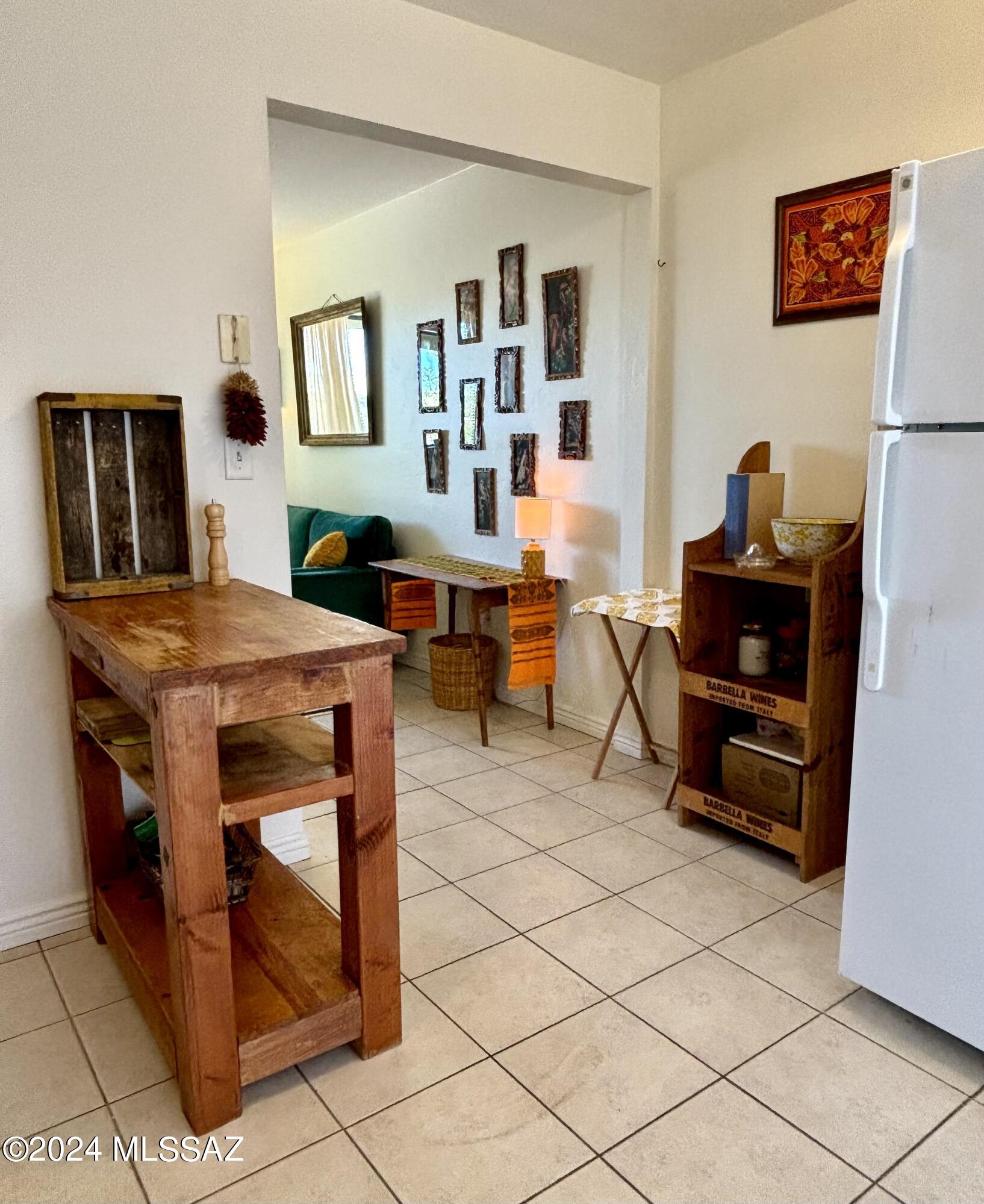 Sunset Foothills Condos (1-201) - Residential