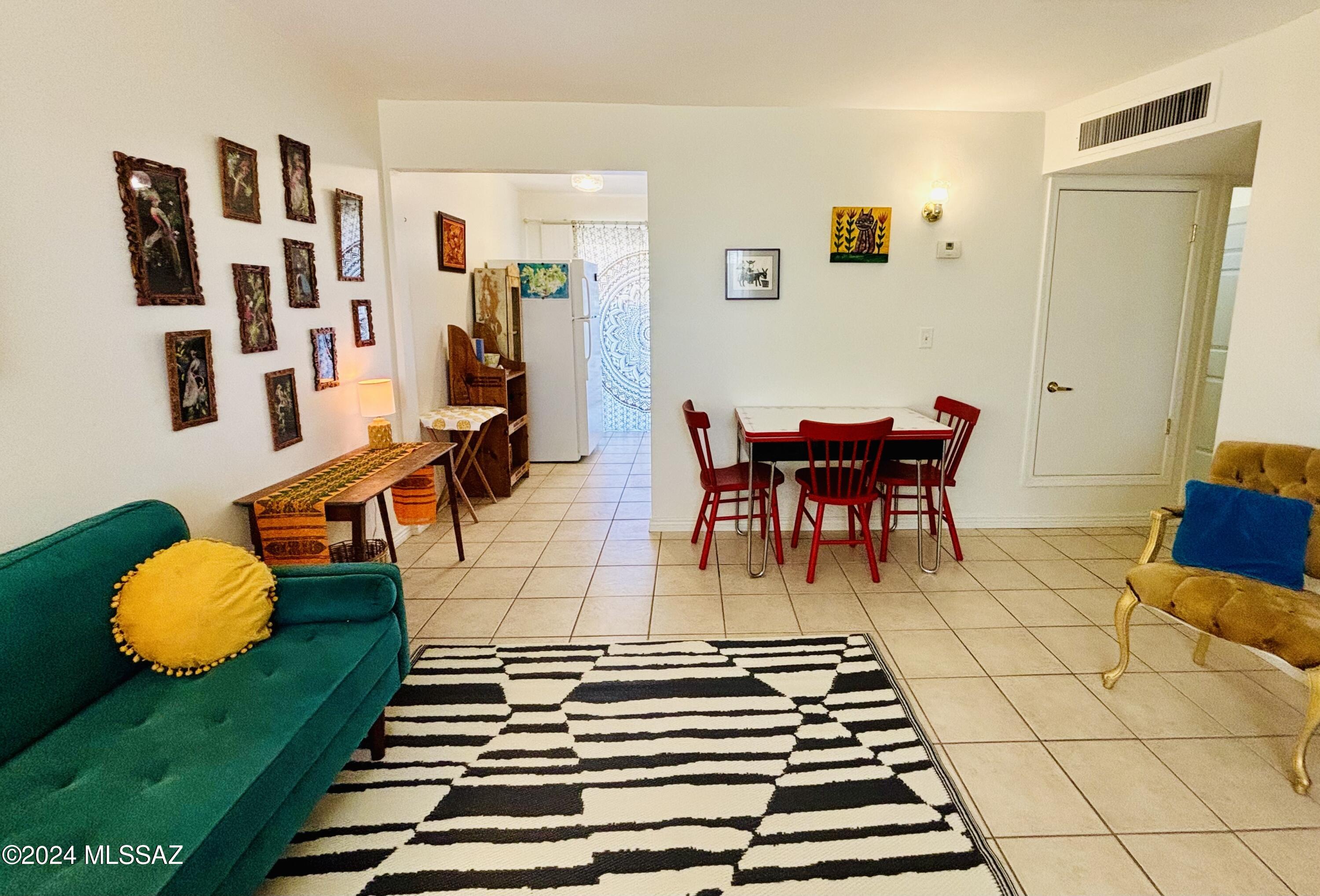 Sunset Foothills Condos (1-201) - Residential