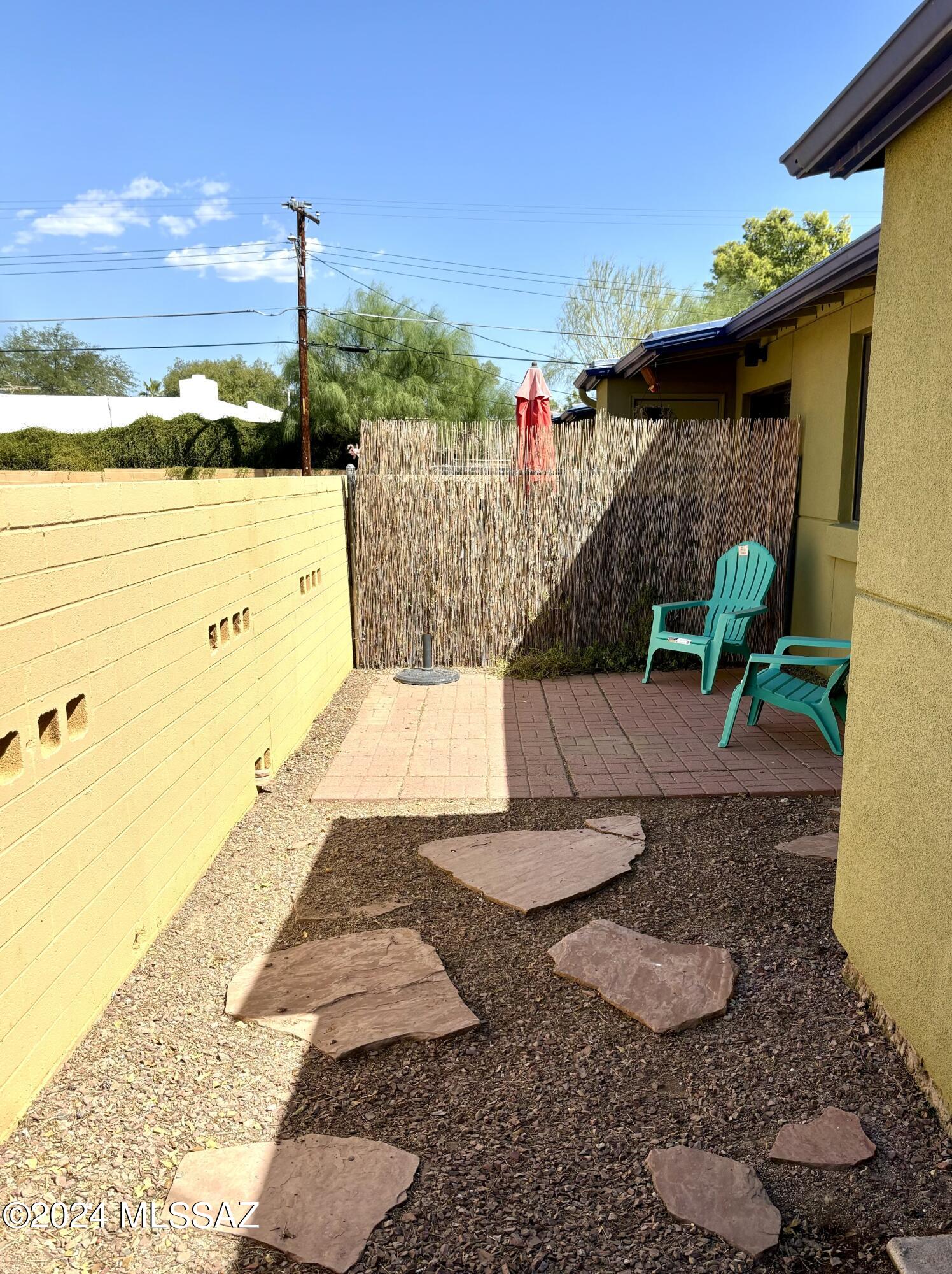 Sunset Foothills Condos (1-201) - Residential