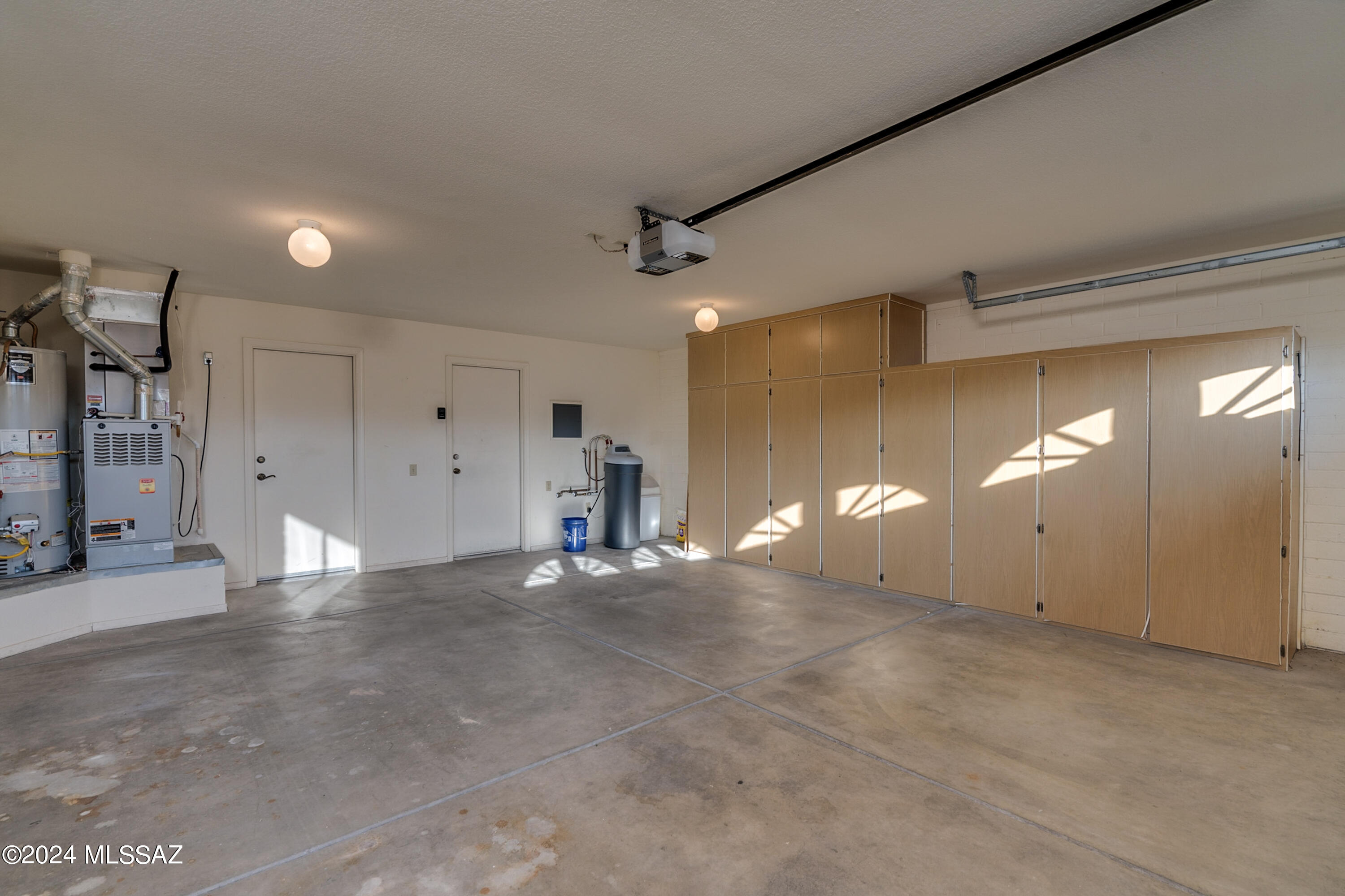 Las Campanas BLK I (1-96) - Residential