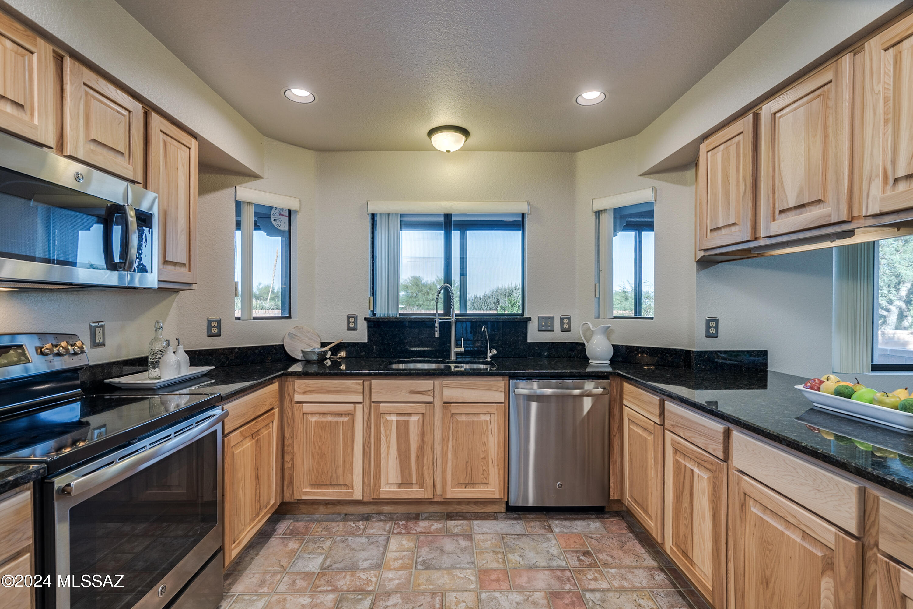 Las Campanas BLK I (1-96) - Residential