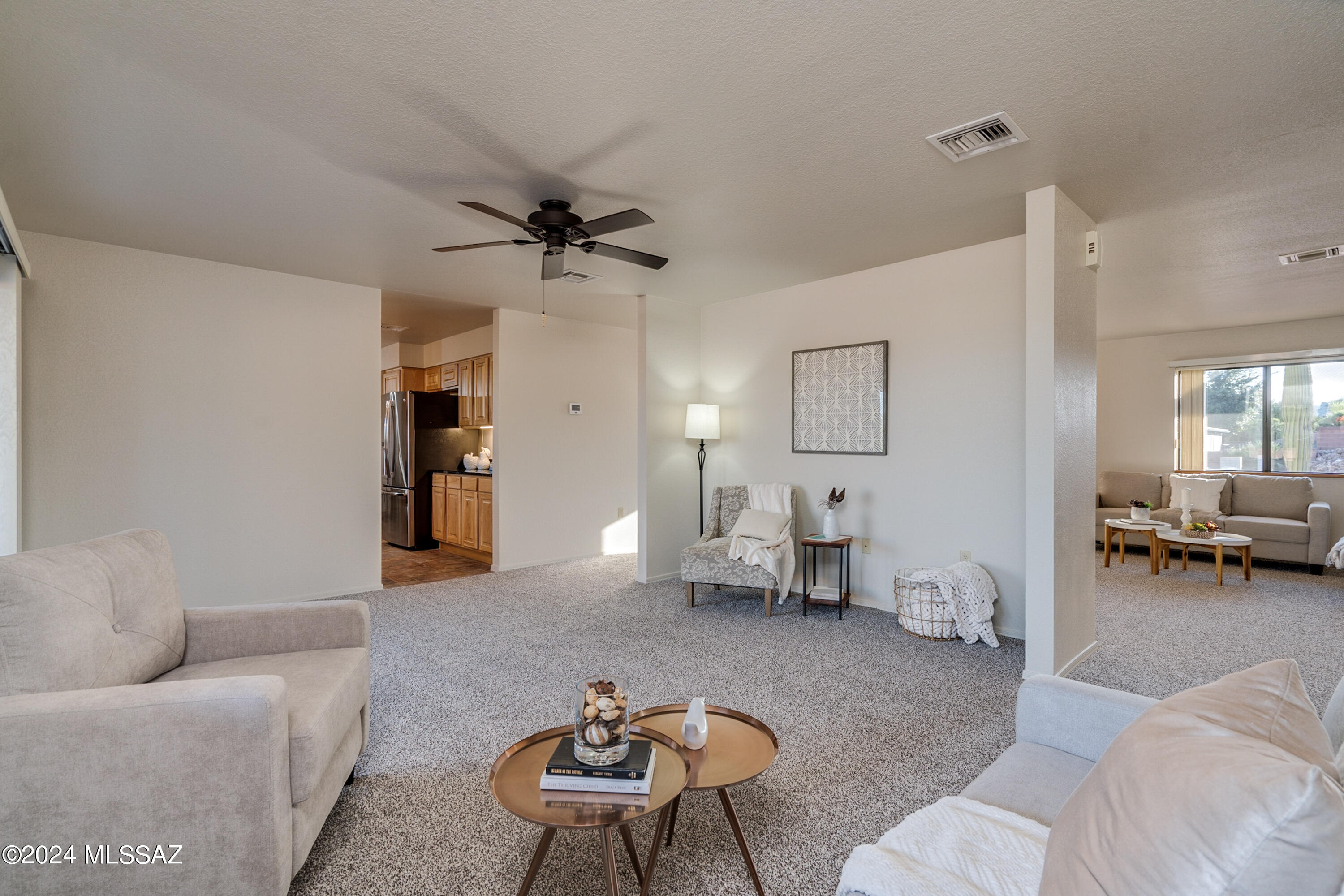 Las Campanas BLK I (1-96) - Residential