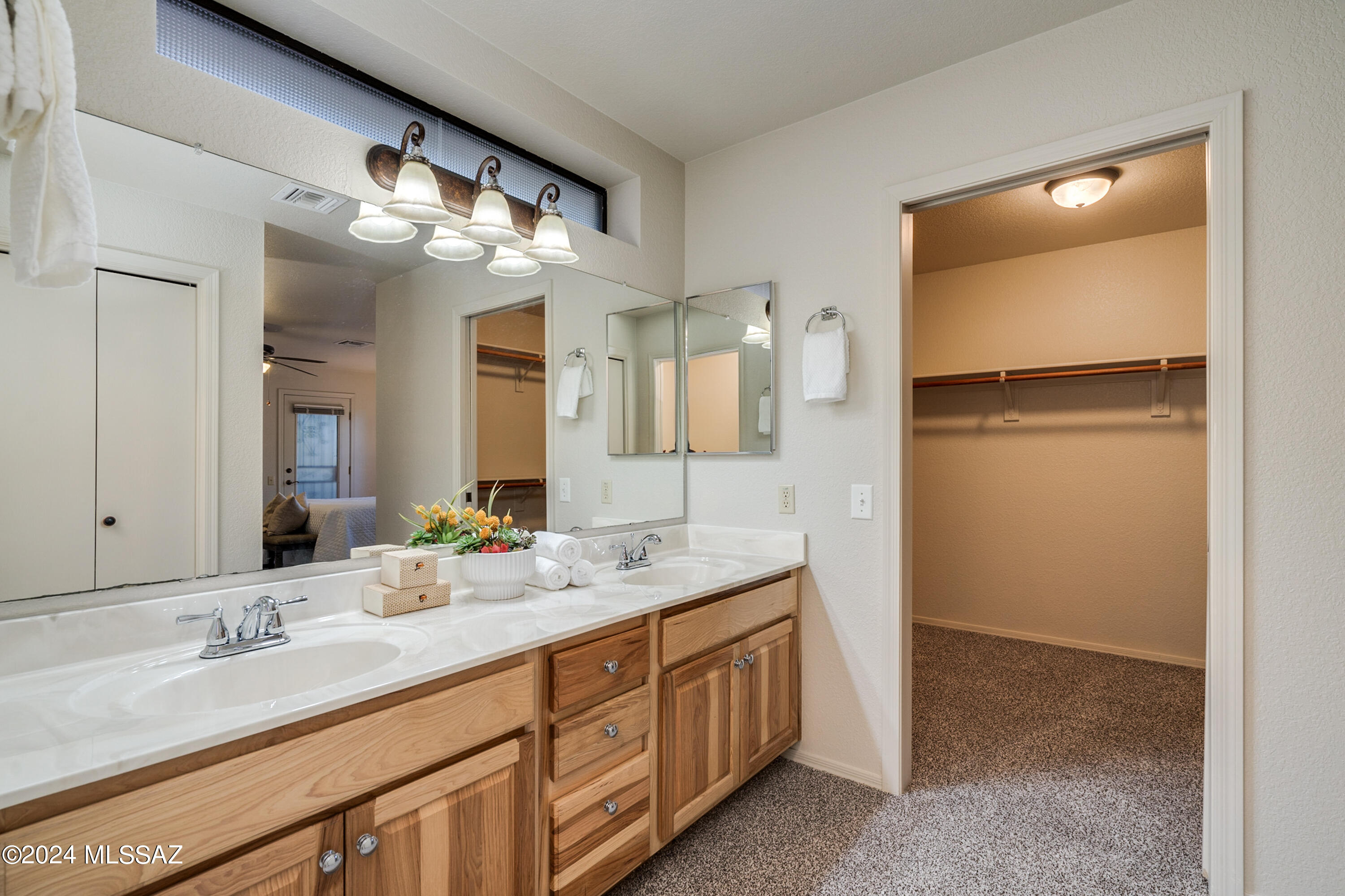Las Campanas BLK I (1-96) - Residential