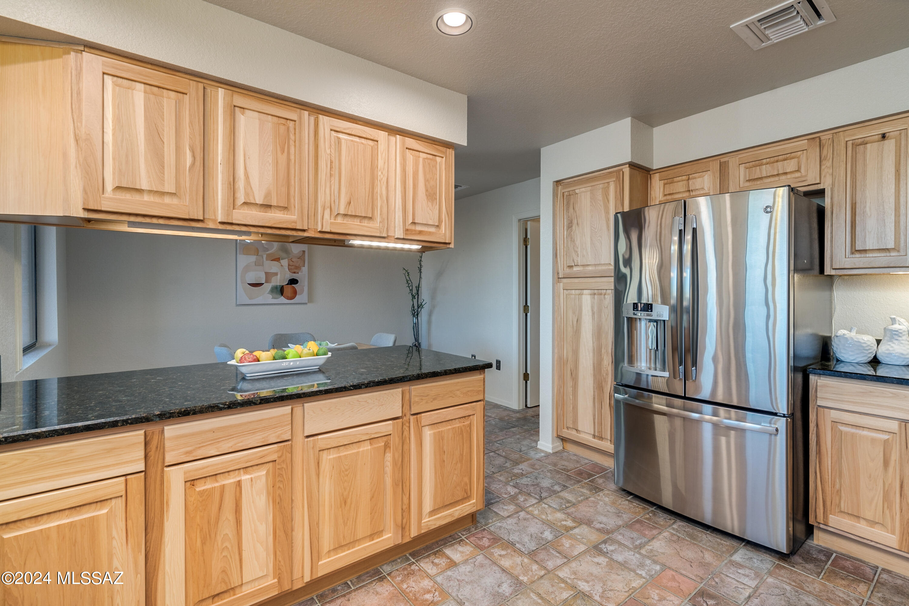 Las Campanas BLK I (1-96) - Residential