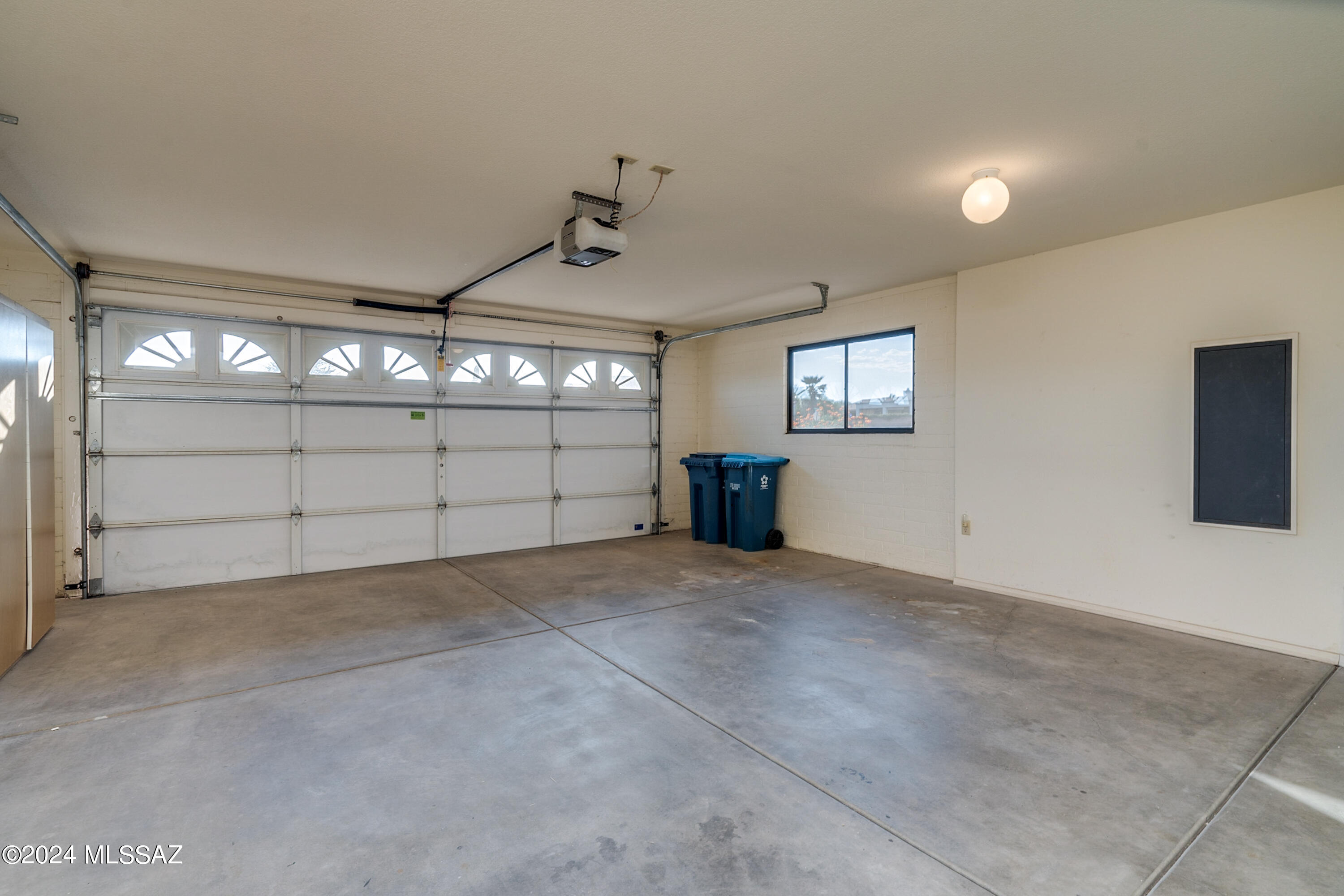 Las Campanas BLK I (1-96) - Residential