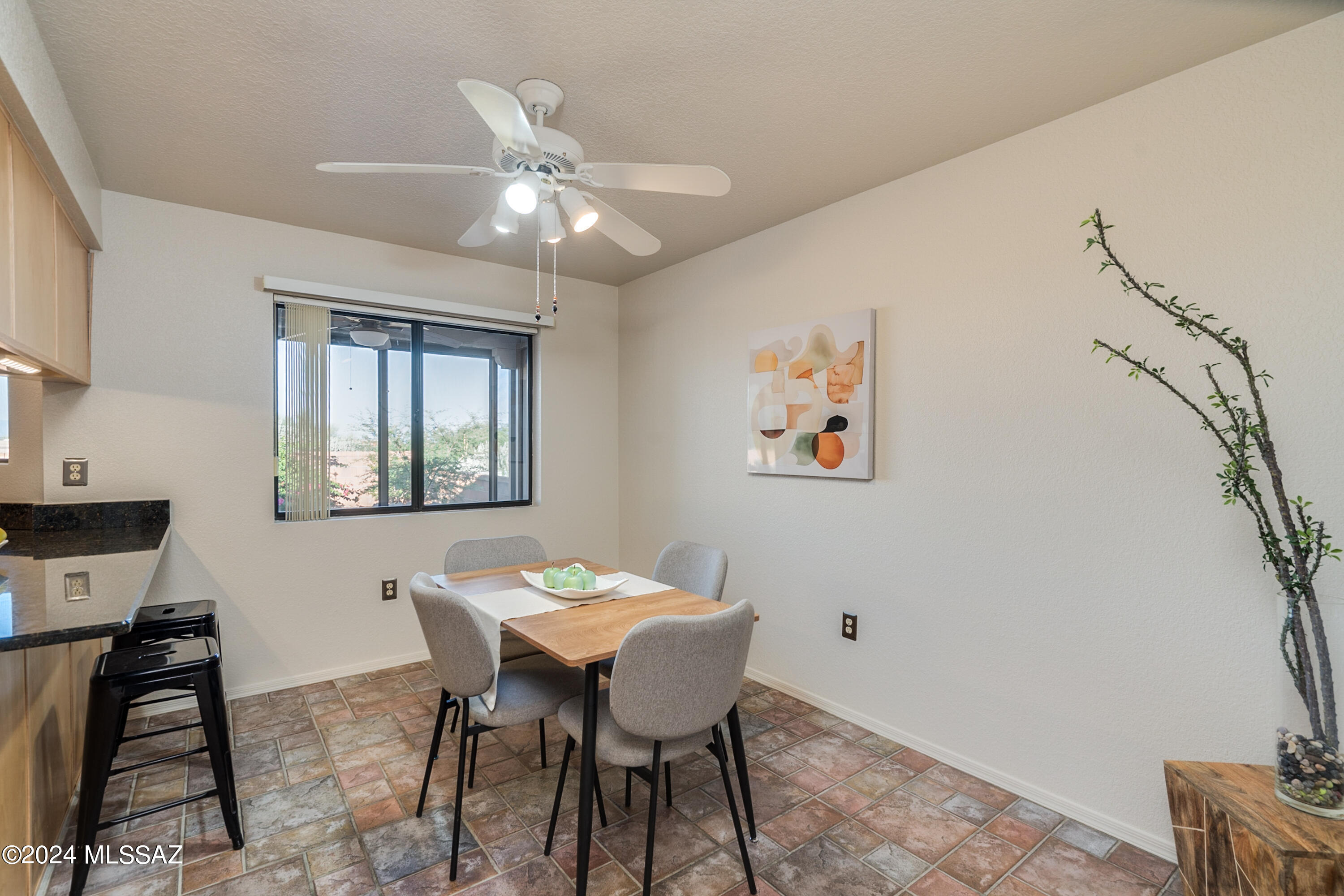 Las Campanas BLK I (1-96) - Residential