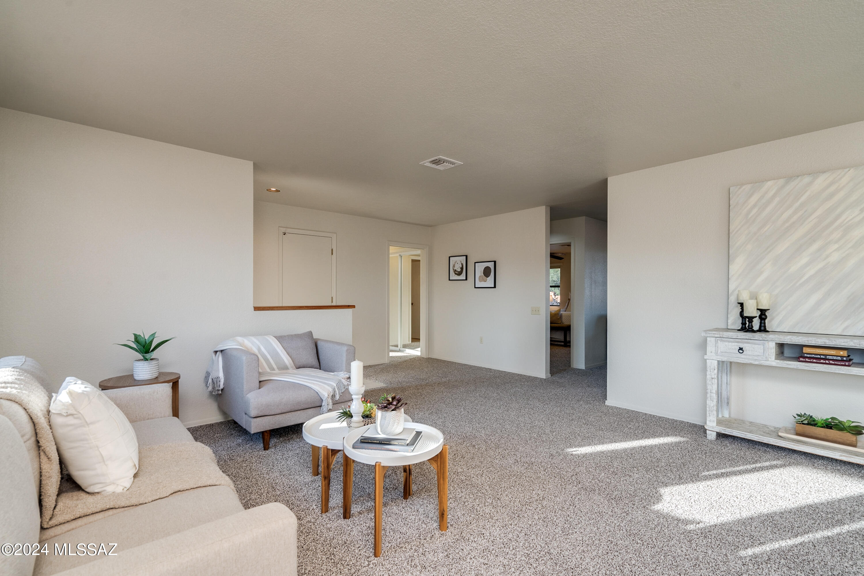 Las Campanas BLK I (1-96) - Residential