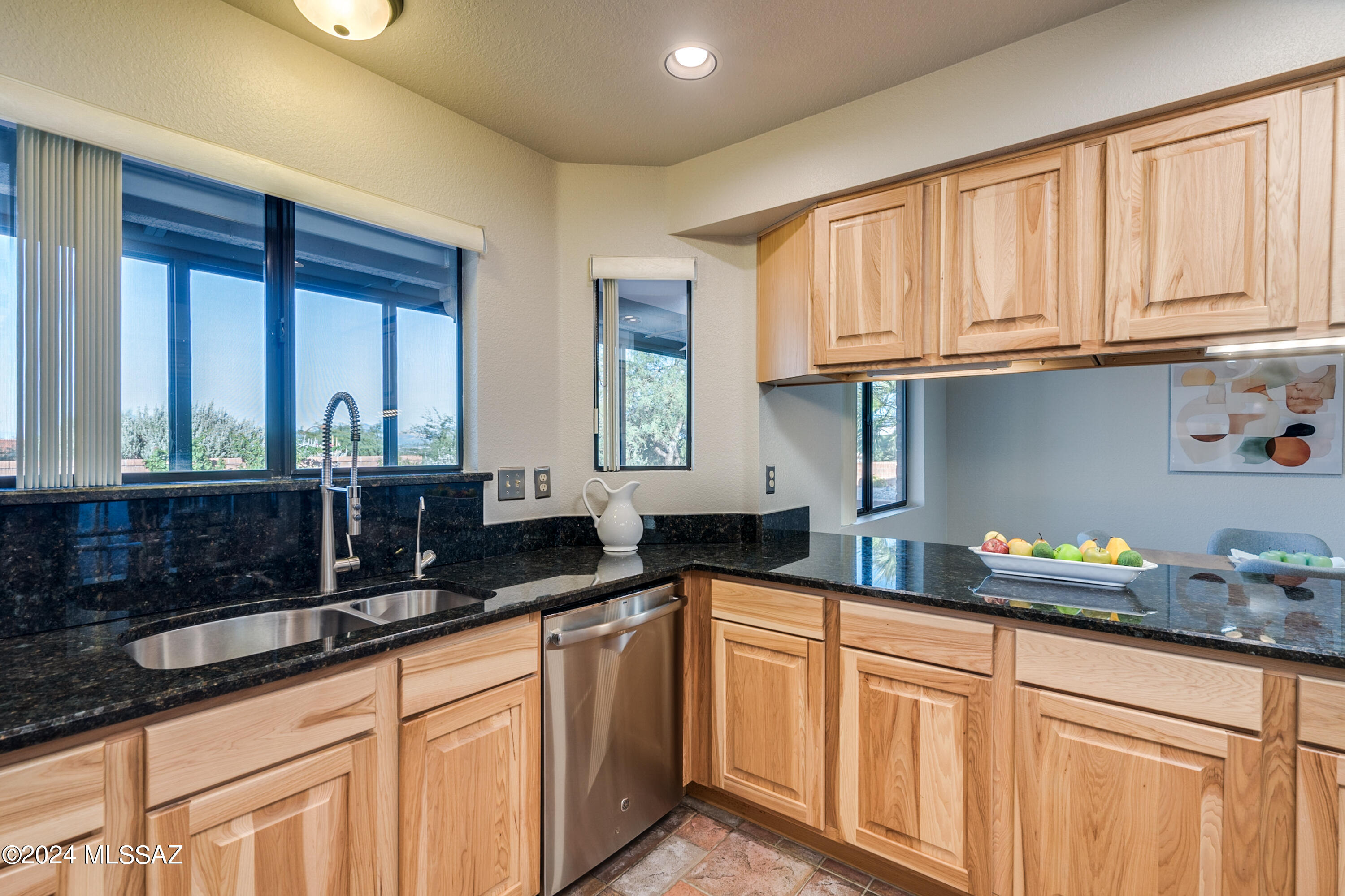 Las Campanas BLK I (1-96) - Residential
