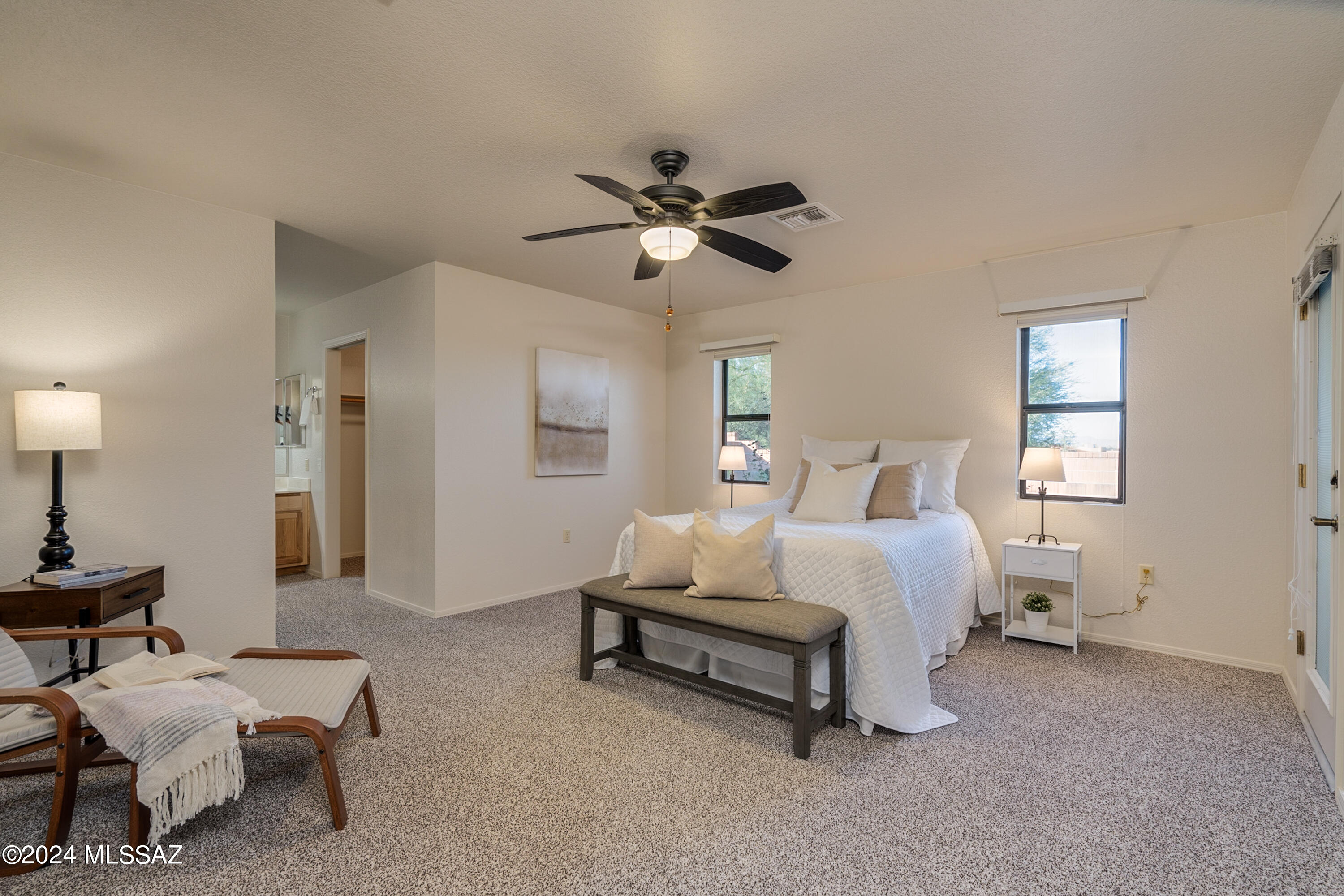 Las Campanas BLK I (1-96) - Residential