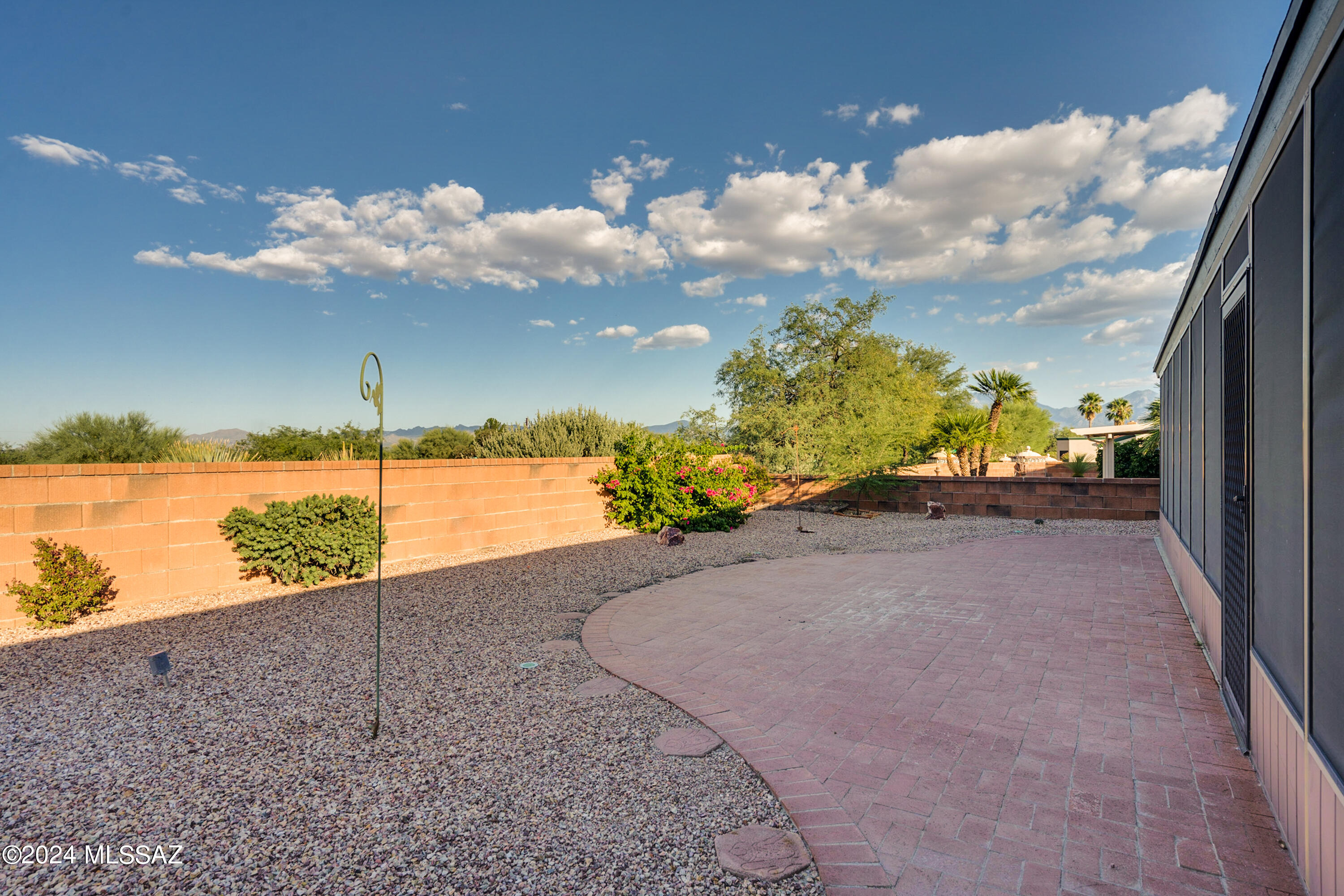 Las Campanas BLK I (1-96) - Residential