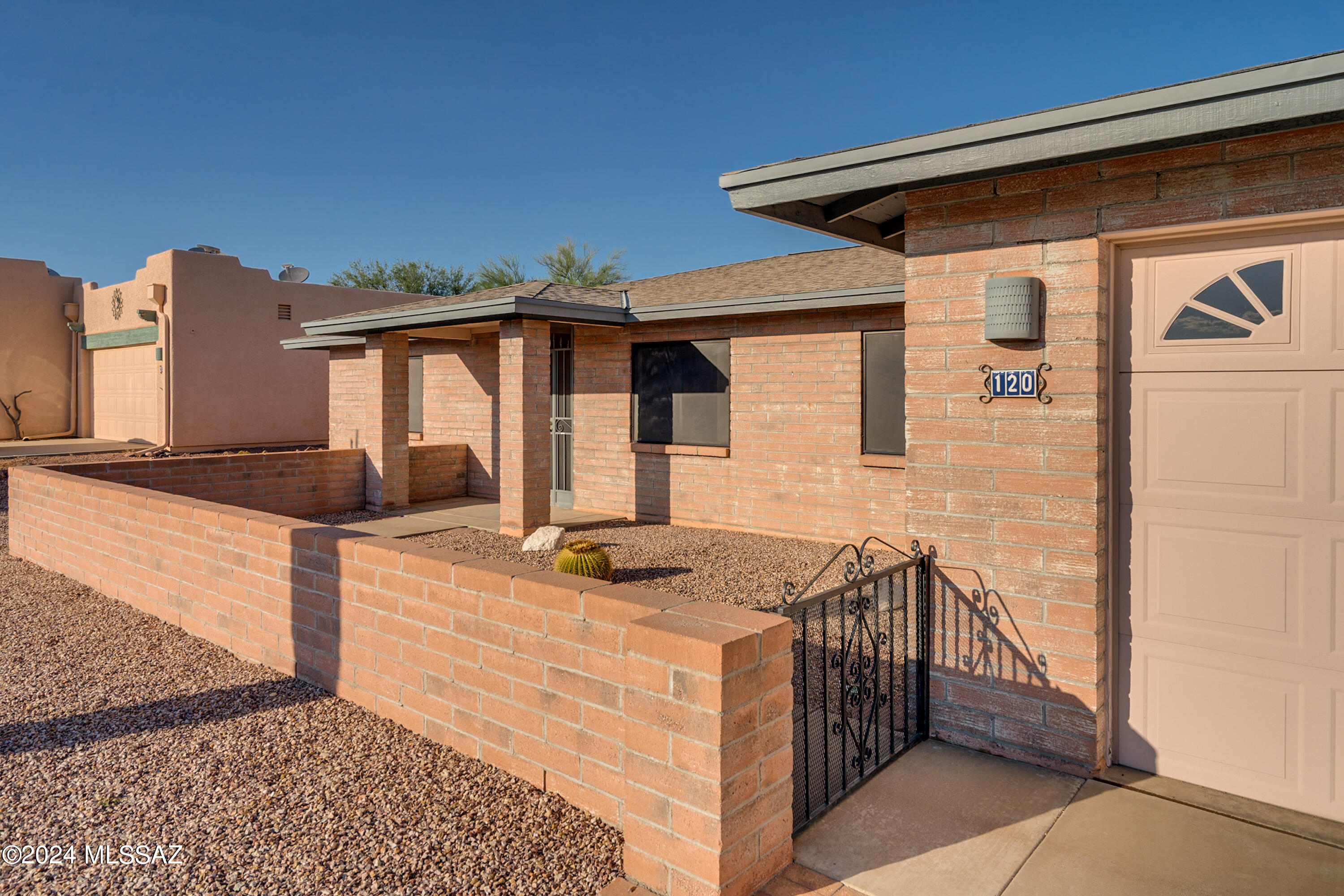Las Campanas BLK I (1-96) - Residential