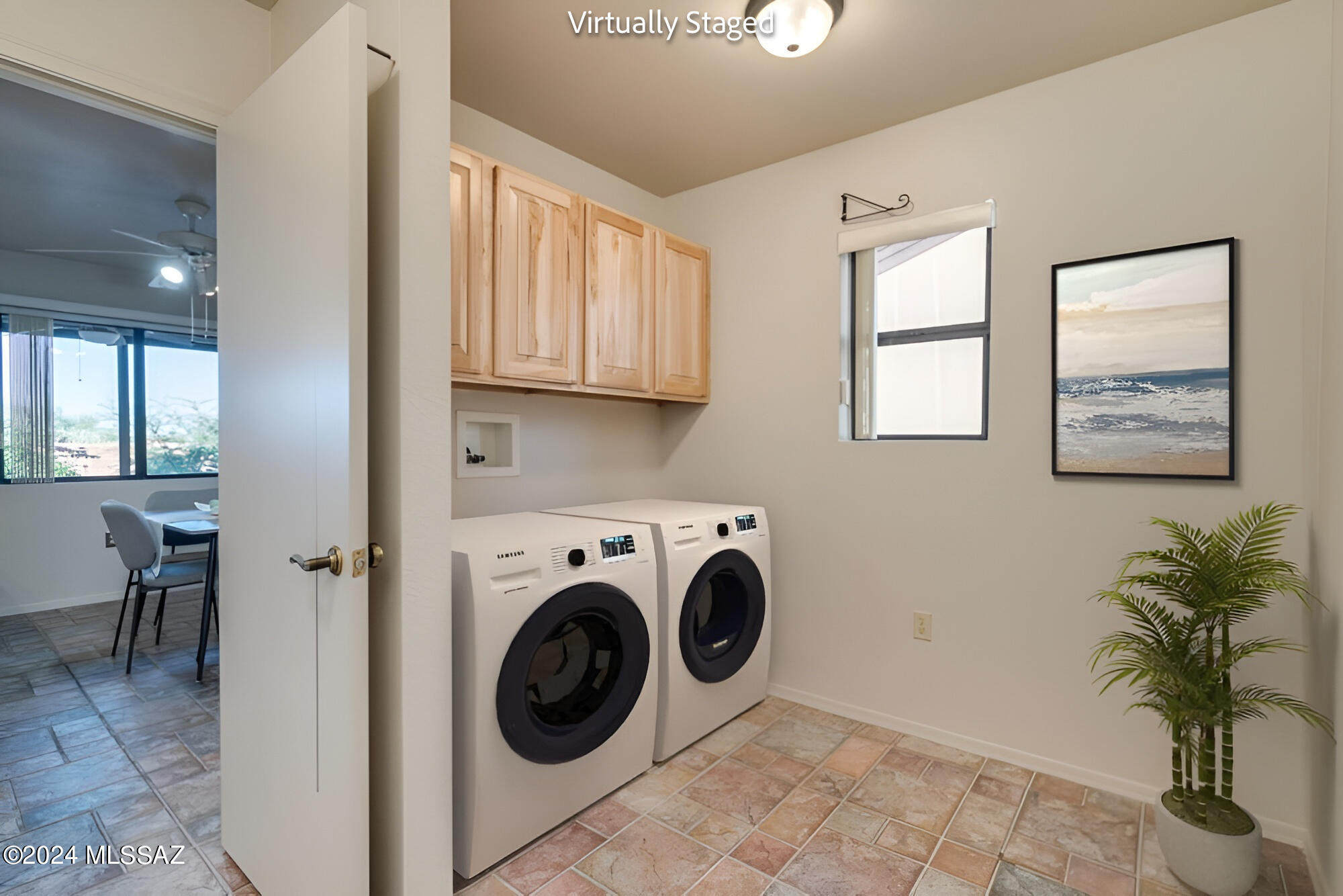 Las Campanas BLK I (1-96) - Residential
