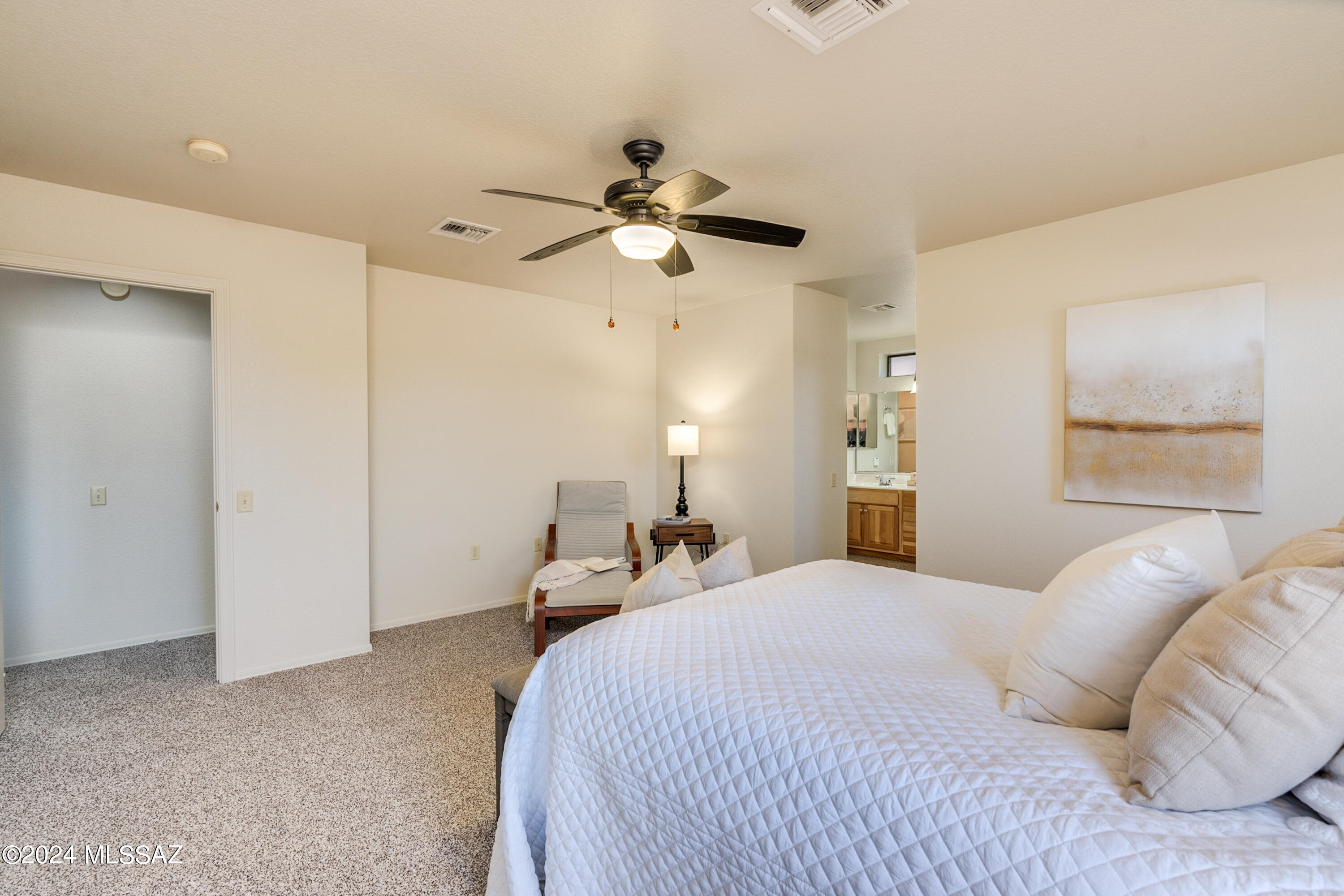 Las Campanas BLK I (1-96) - Residential