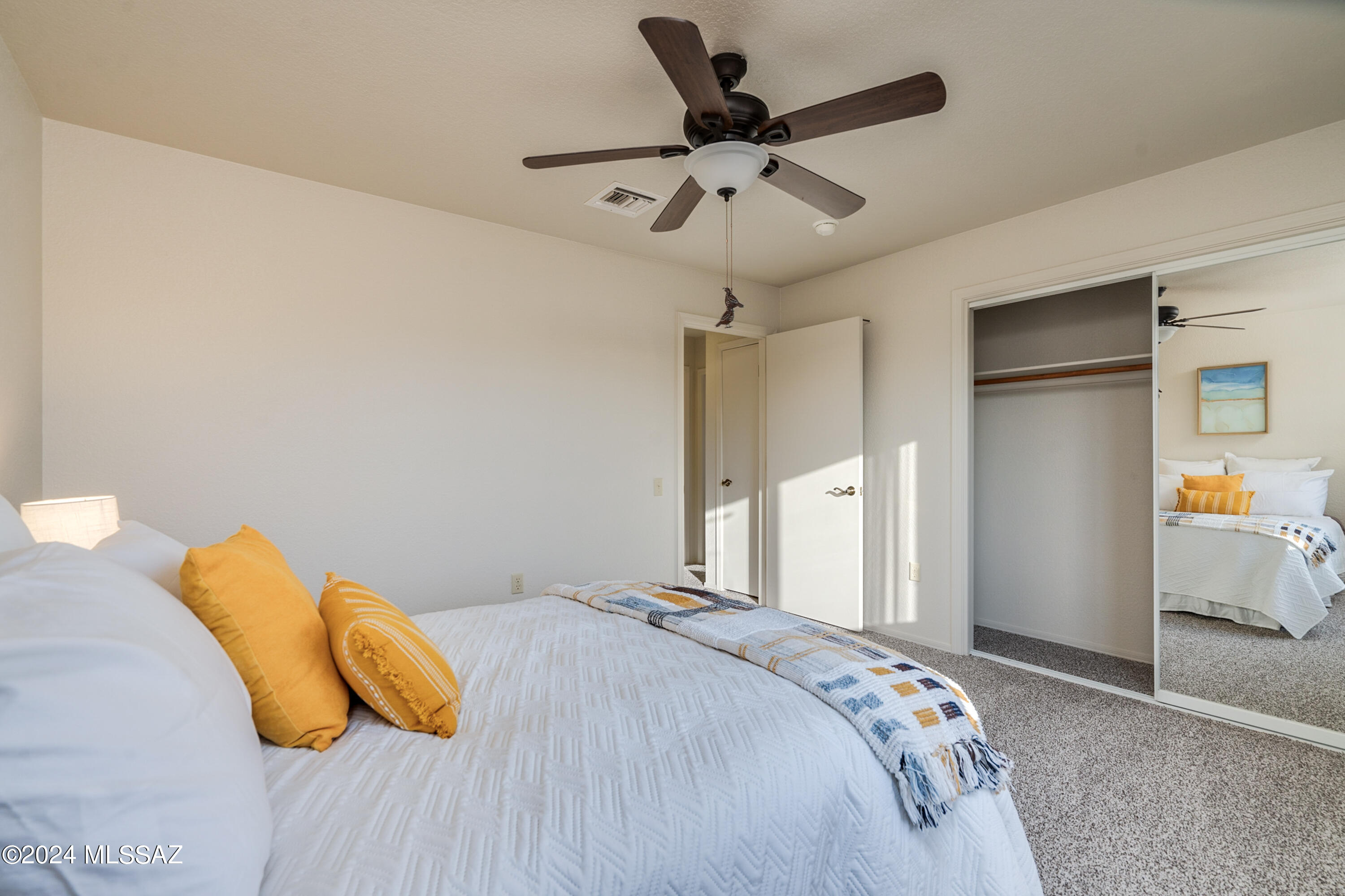 Las Campanas BLK I (1-96) - Residential