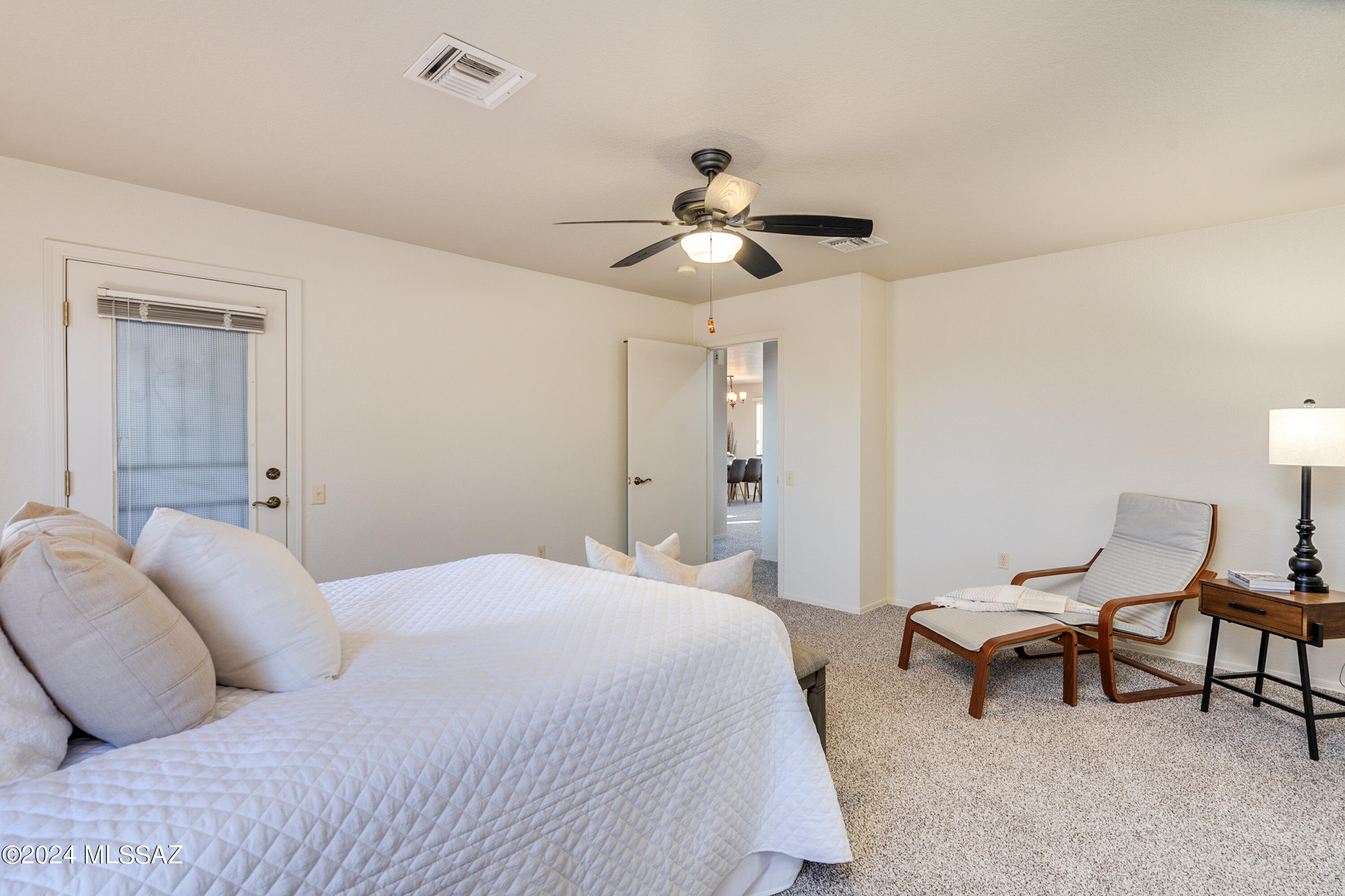 Las Campanas BLK I (1-96) - Residential