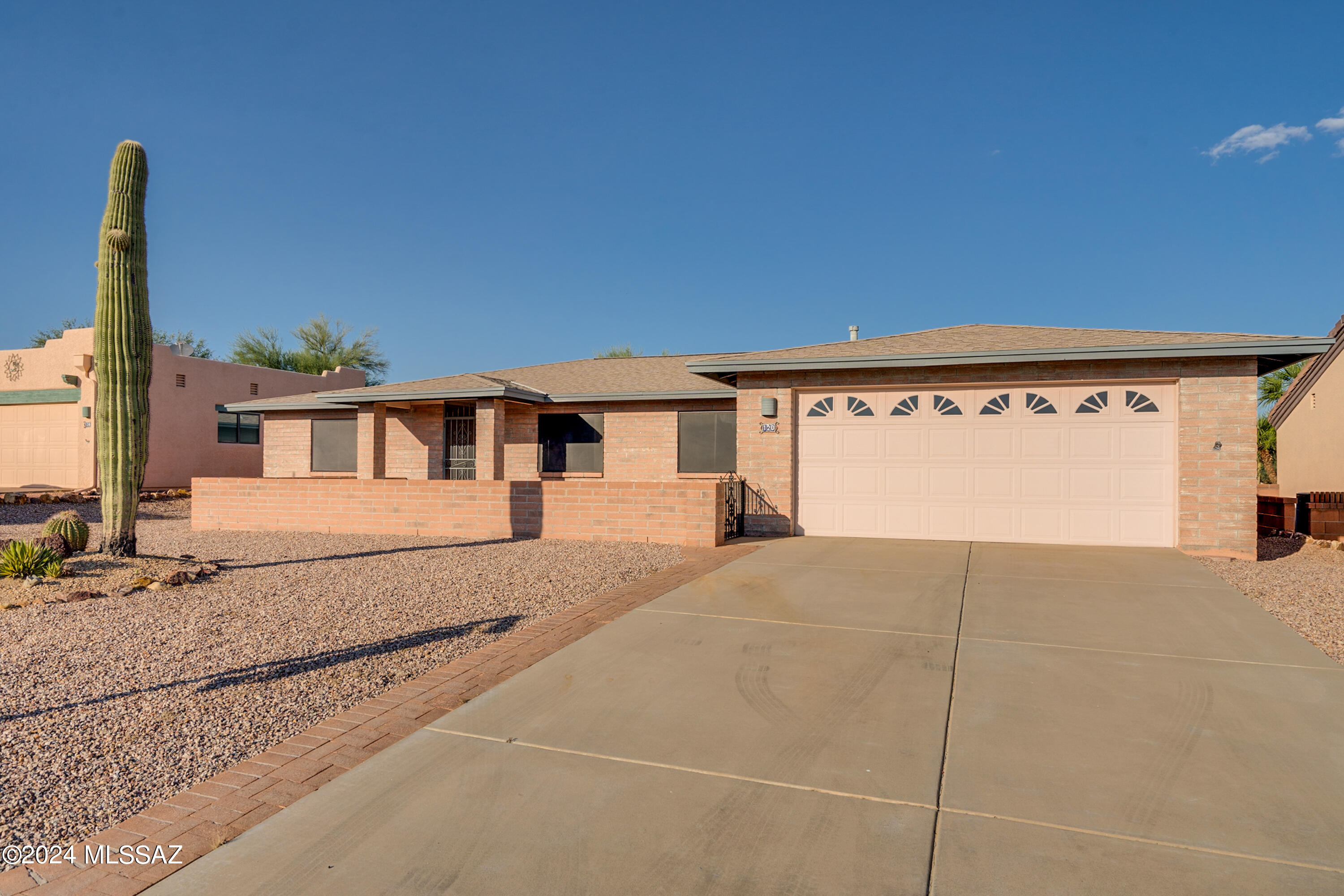 Las Campanas BLK I (1-96) - Residential