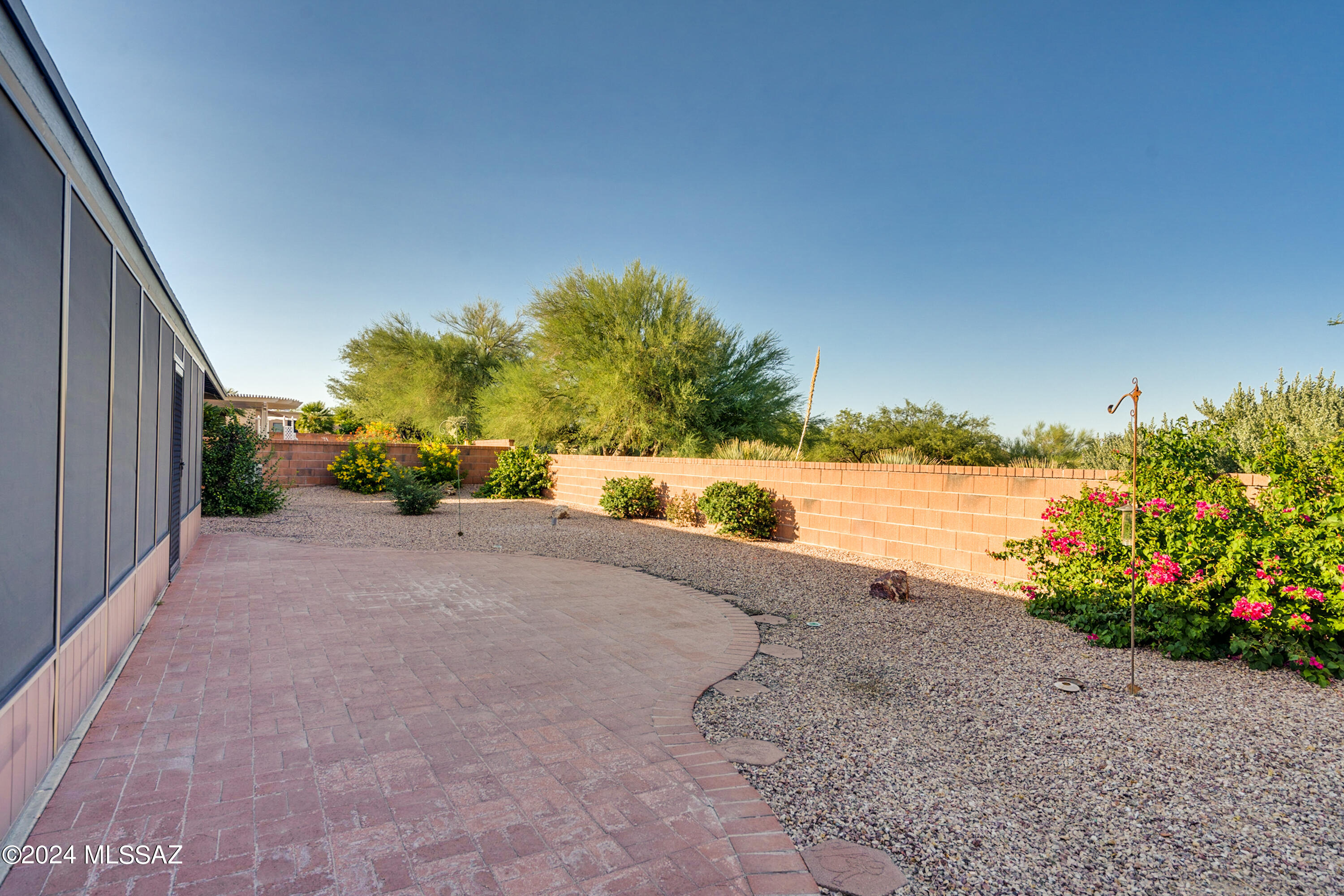 Las Campanas BLK I (1-96) - Residential