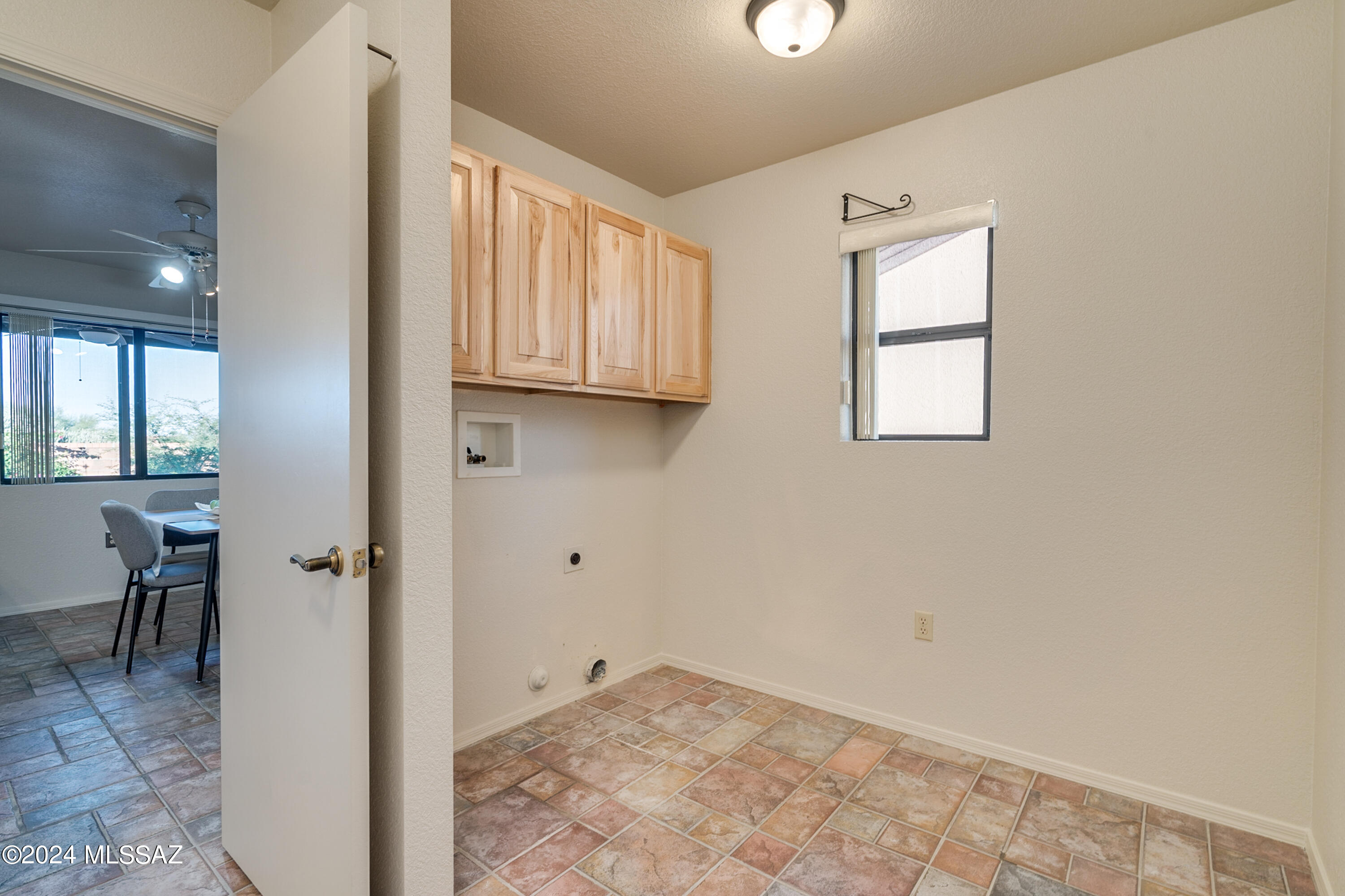 Las Campanas BLK I (1-96) - Residential