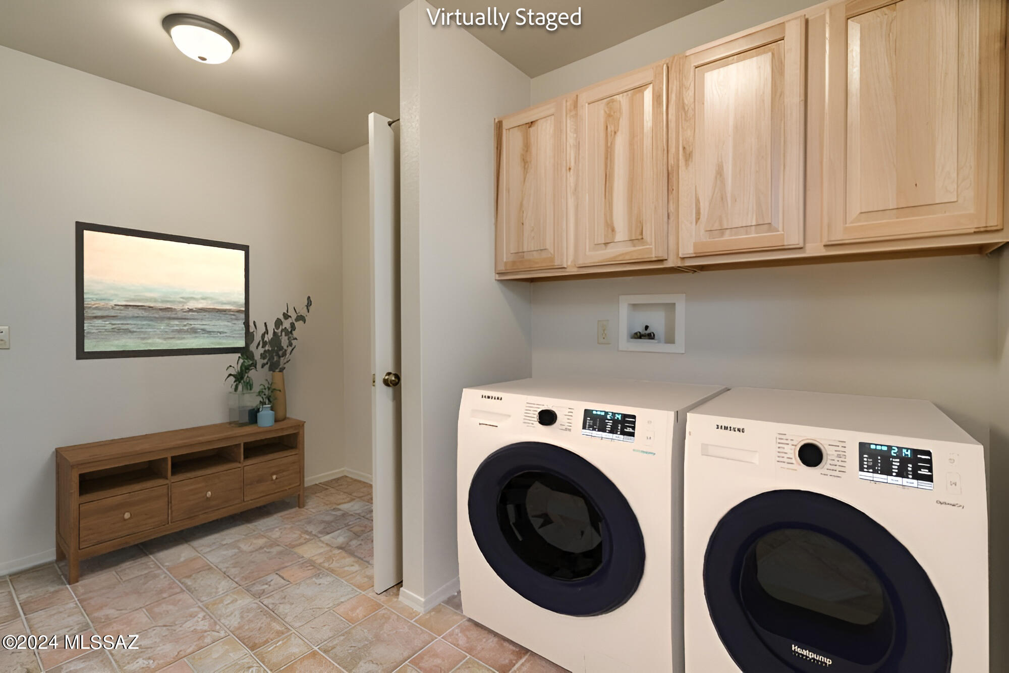 Las Campanas BLK I (1-96) - Residential