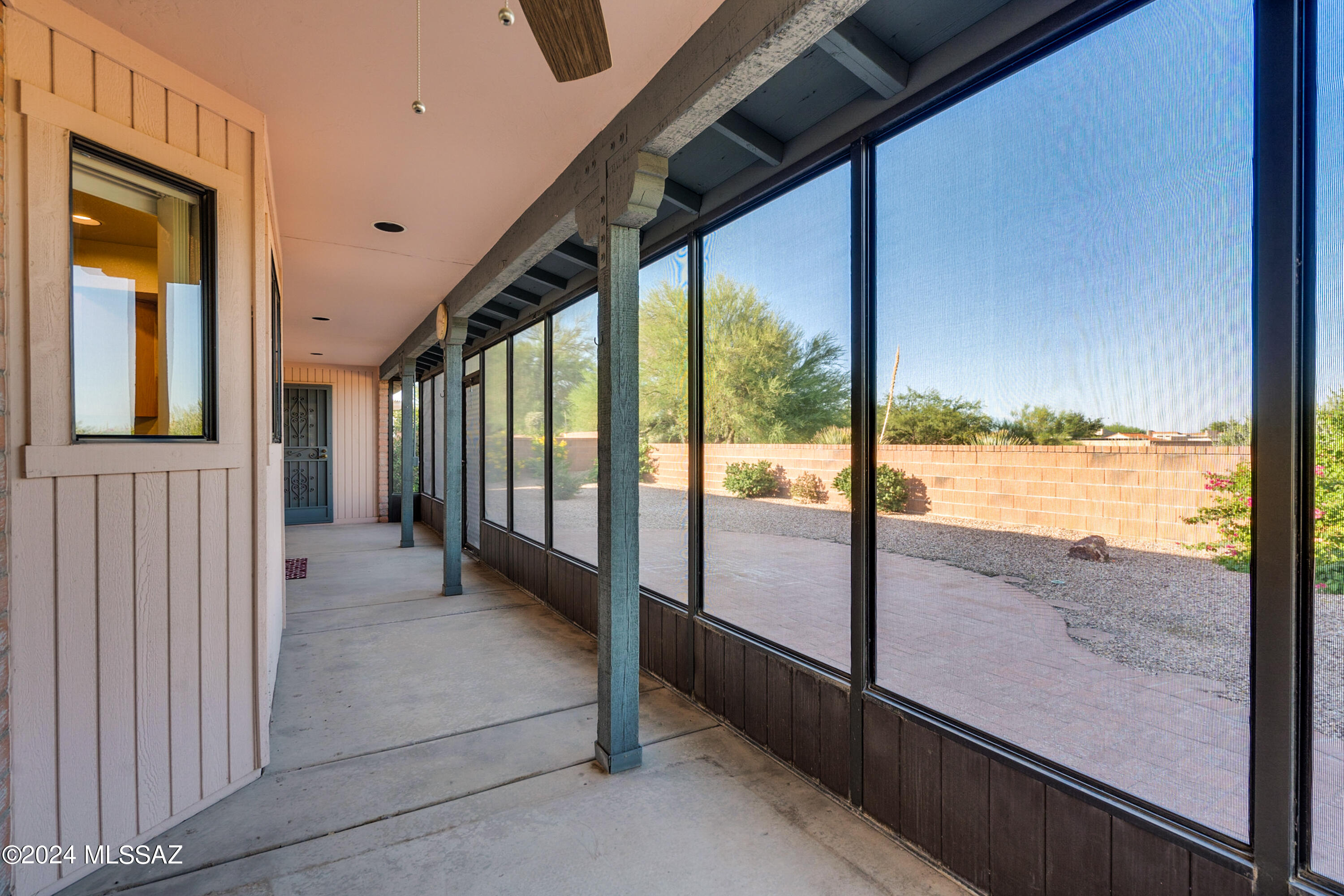 Las Campanas BLK I (1-96) - Residential