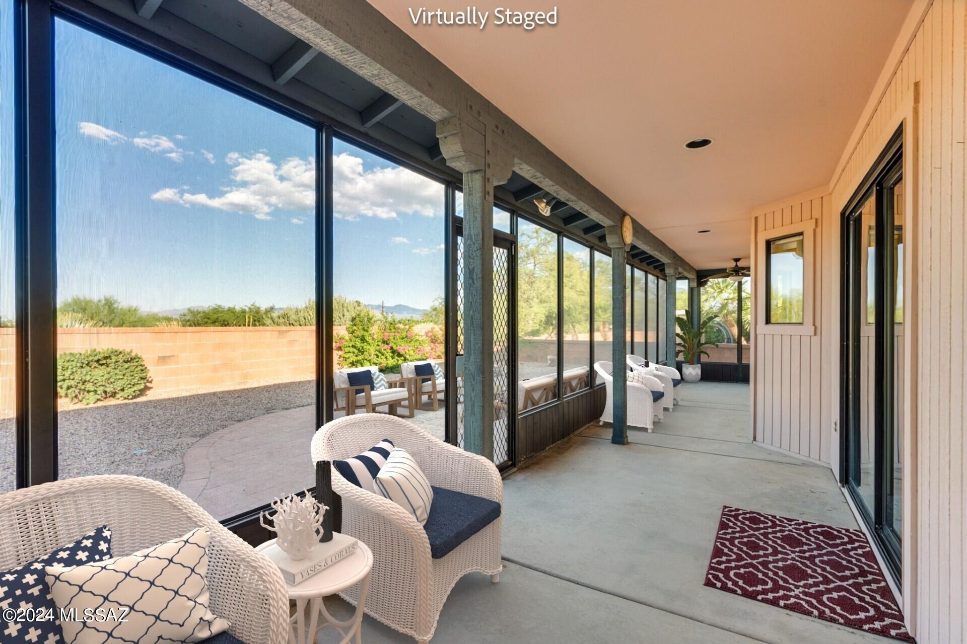 Las Campanas BLK I (1-96) - Residential