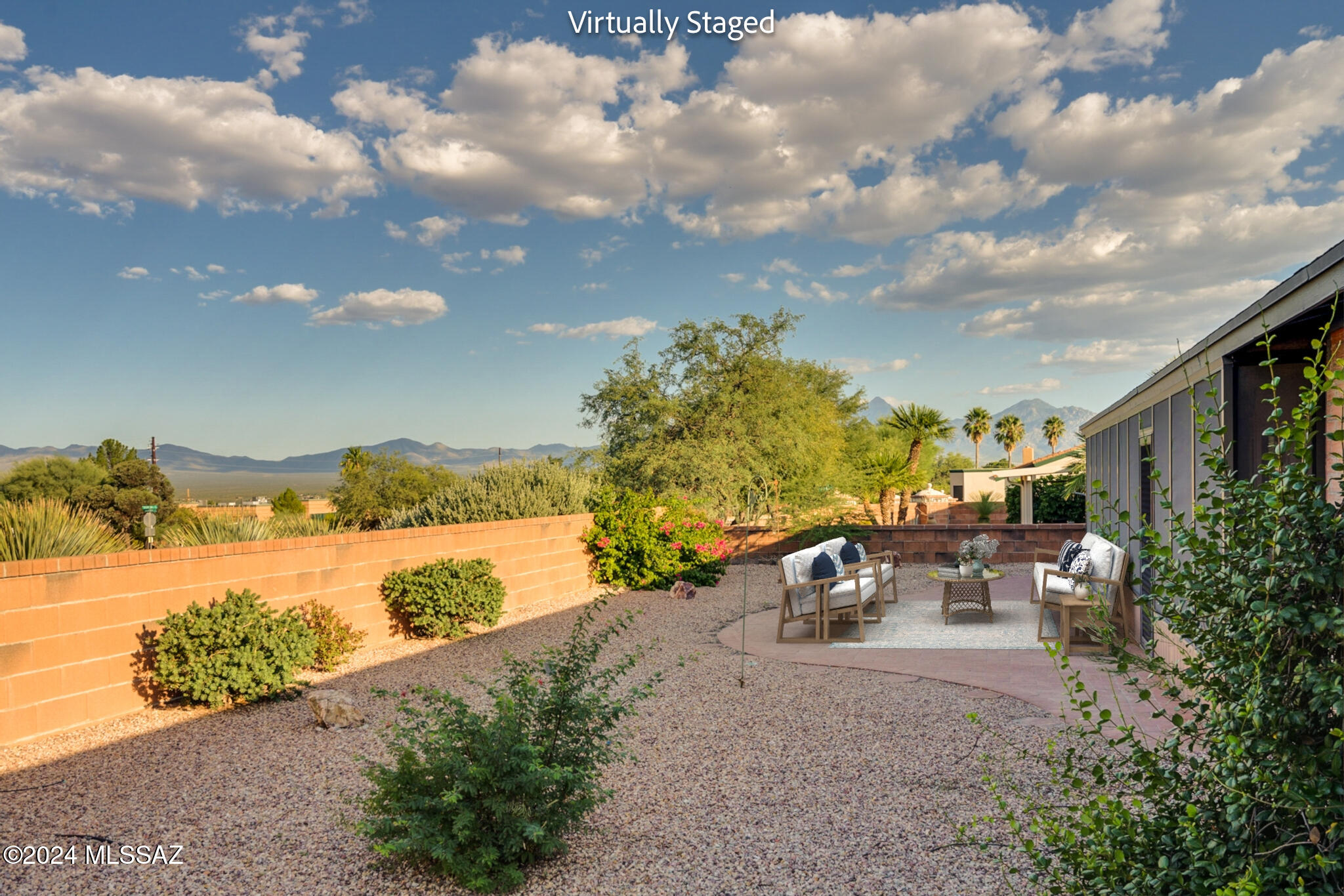 Las Campanas BLK I (1-96) - Residential