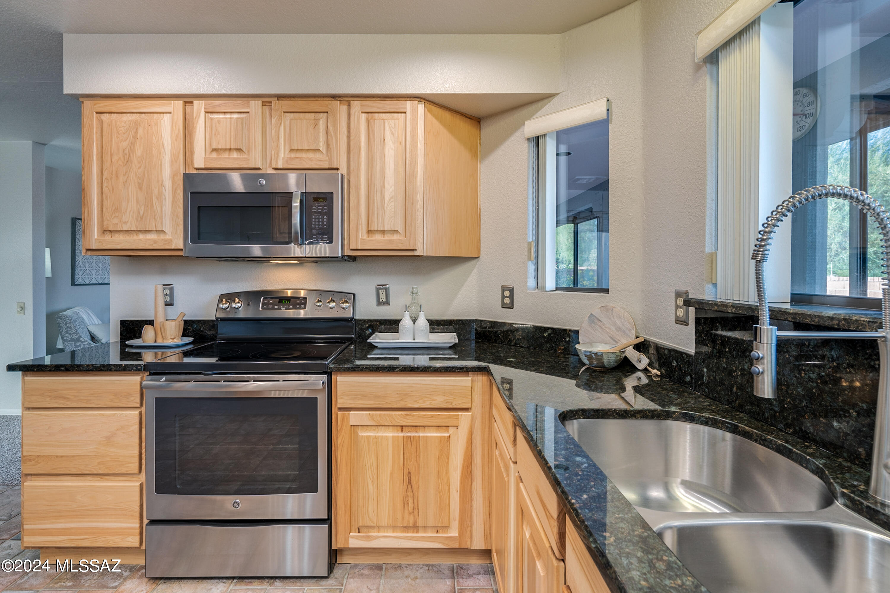 Las Campanas BLK I (1-96) - Residential