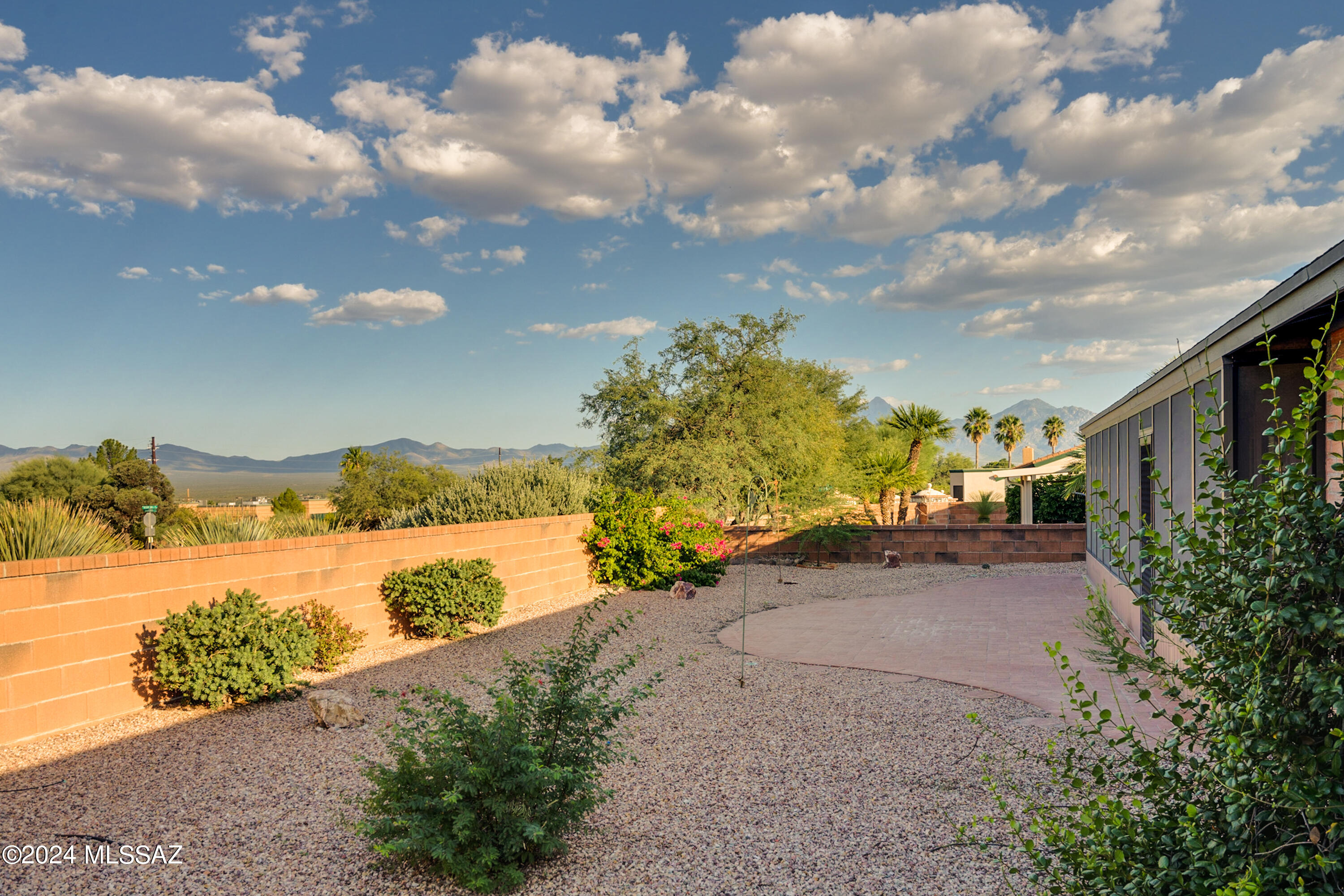 Las Campanas BLK I (1-96) - Residential