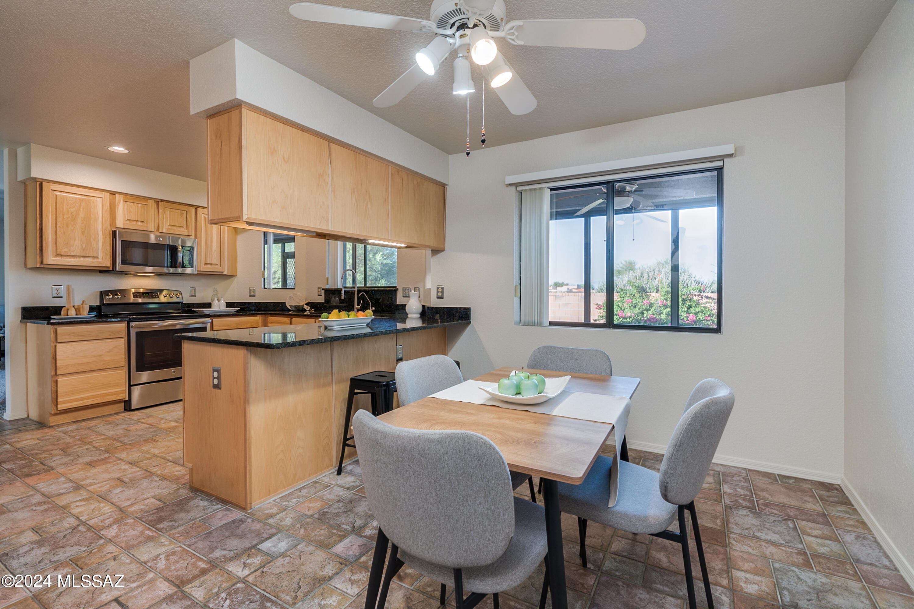 Las Campanas BLK I (1-96) - Residential