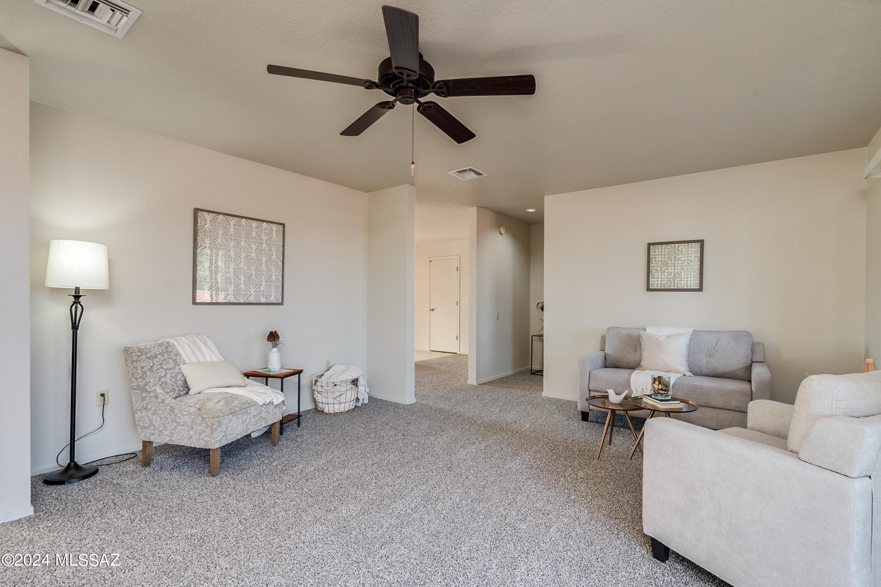 Las Campanas BLK I (1-96) - Residential