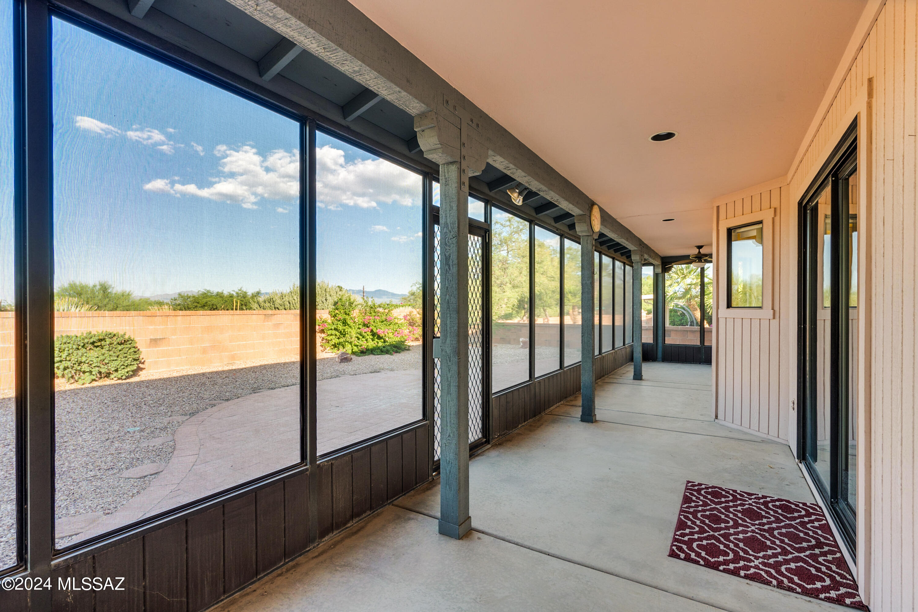 Las Campanas BLK I (1-96) - Residential