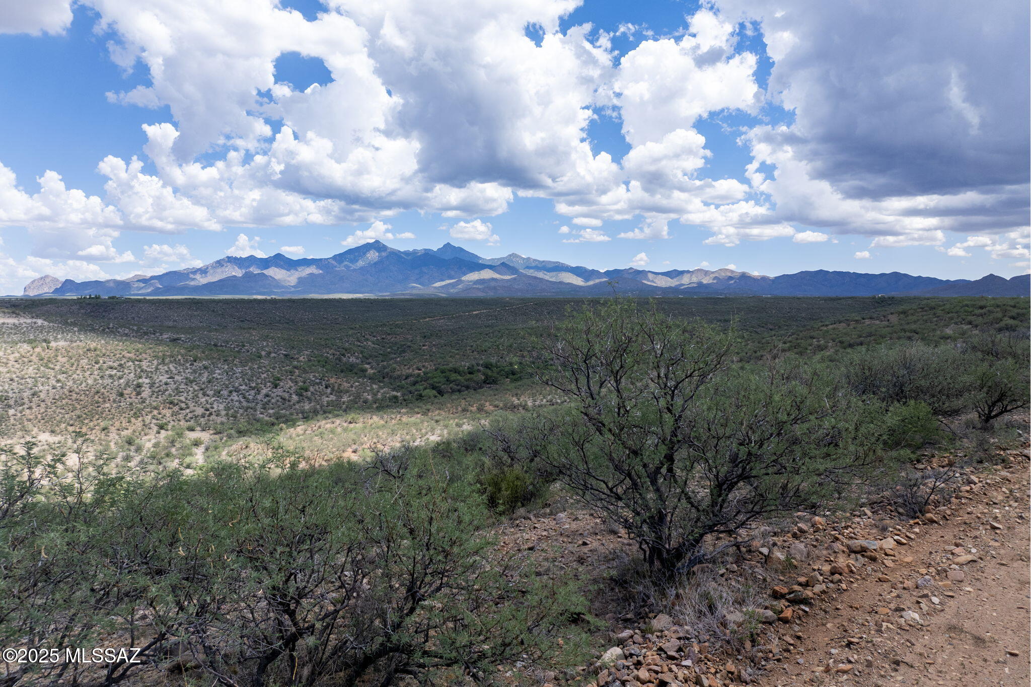 Tubac Foothills Ranch - Land