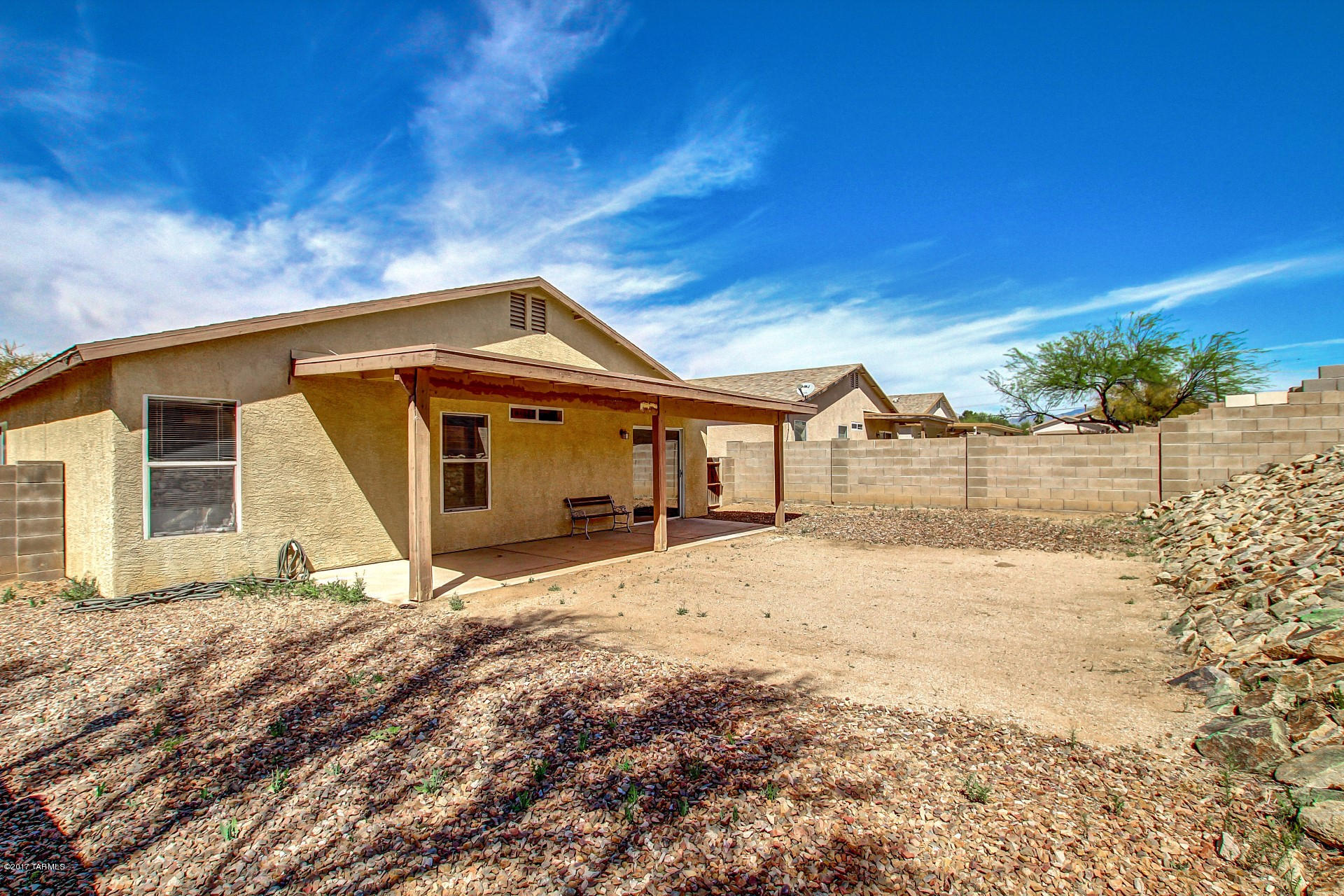 Harrison Shadows (1-42) - Residential