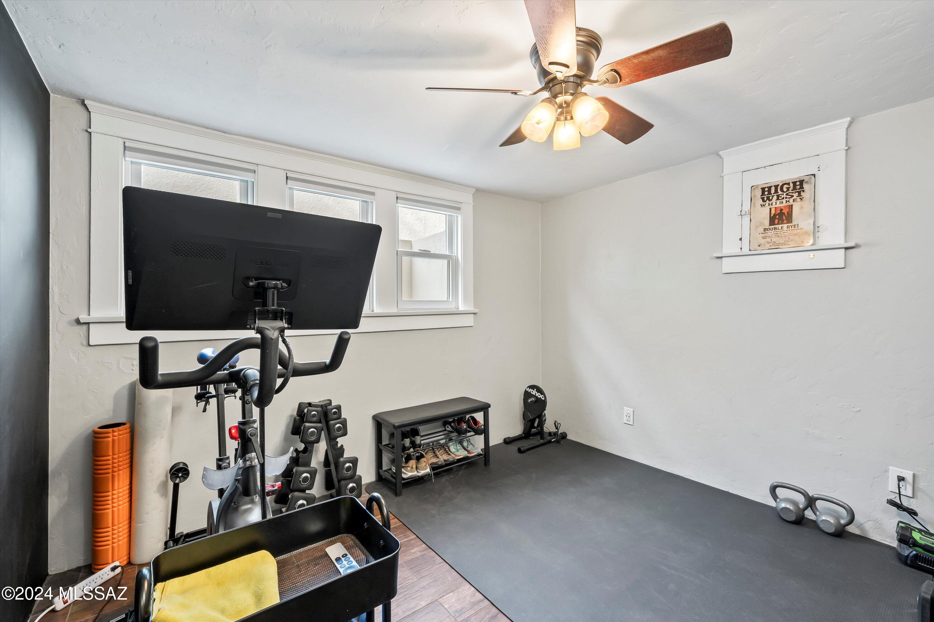 Speedway Heights - Residential