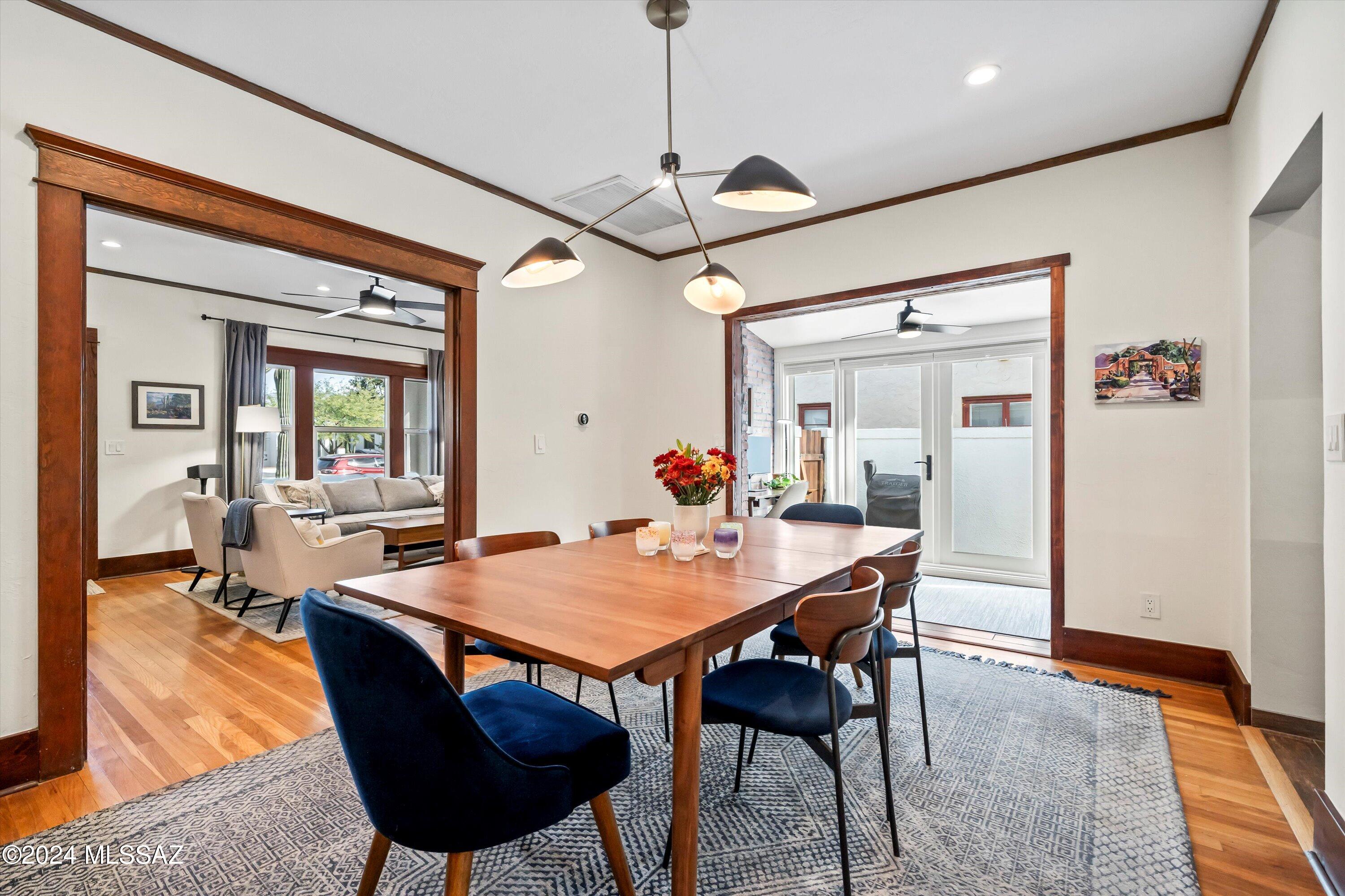 Speedway Heights - Residential