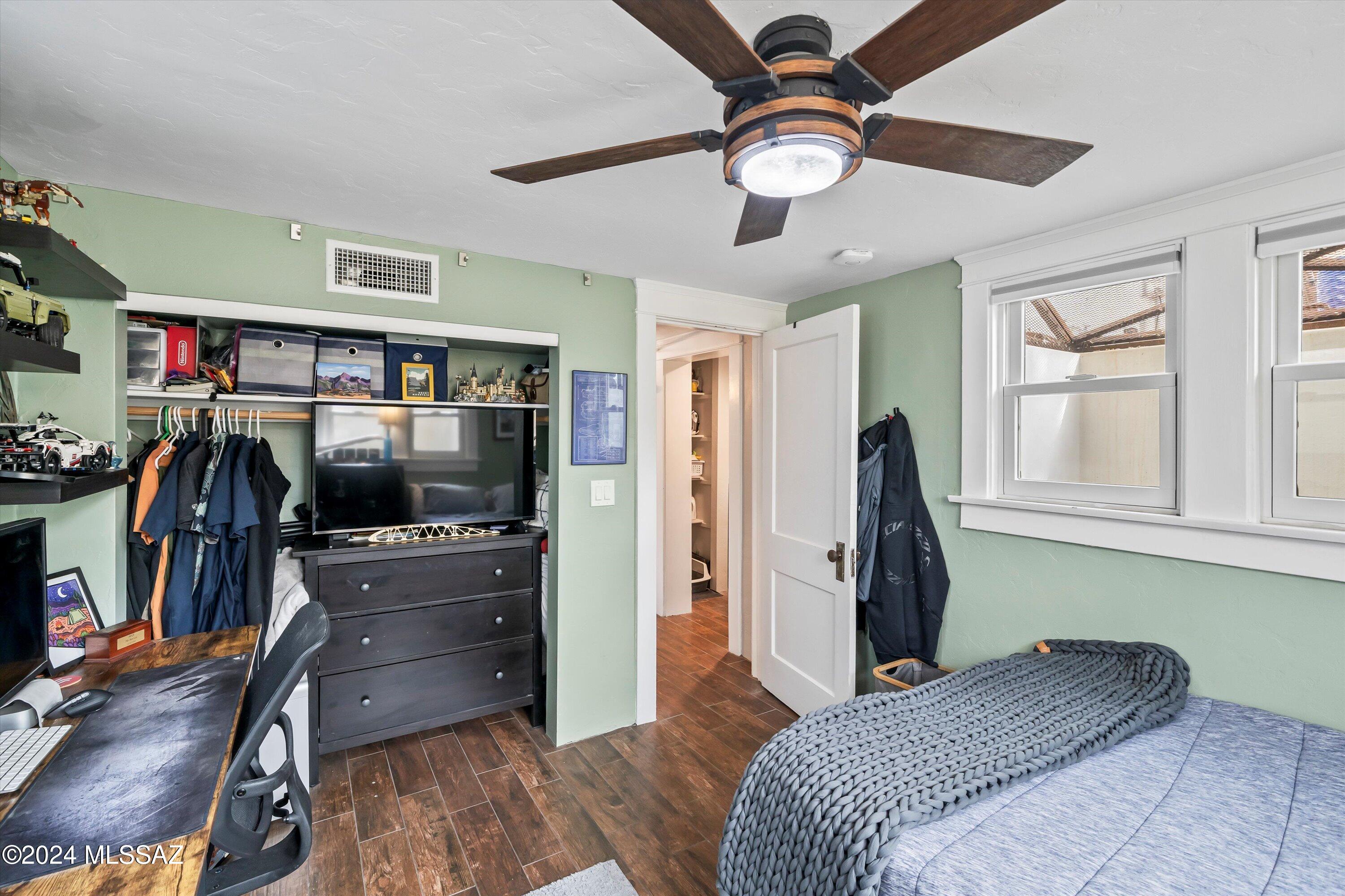 Speedway Heights - Residential