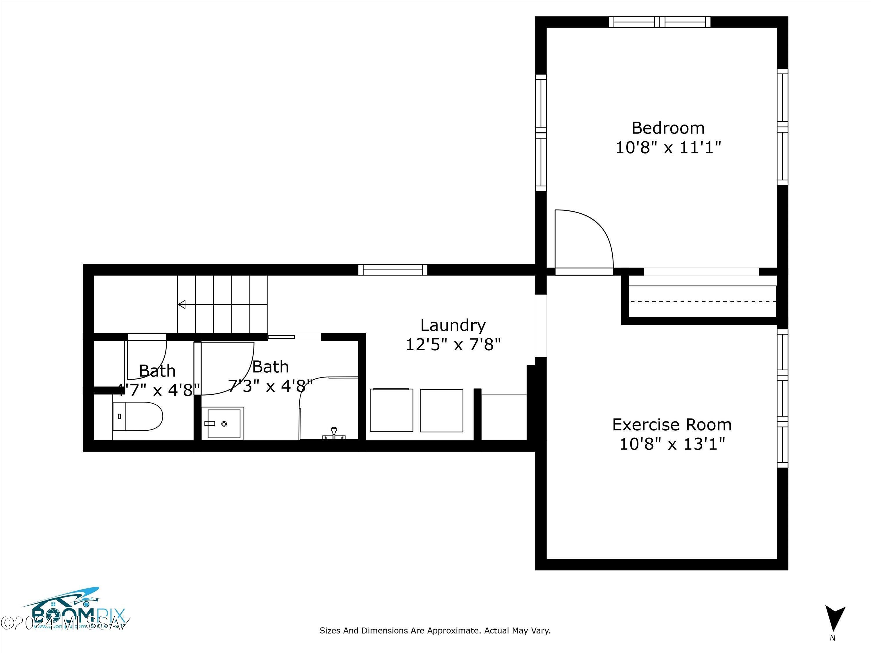 Speedway Heights - Residential