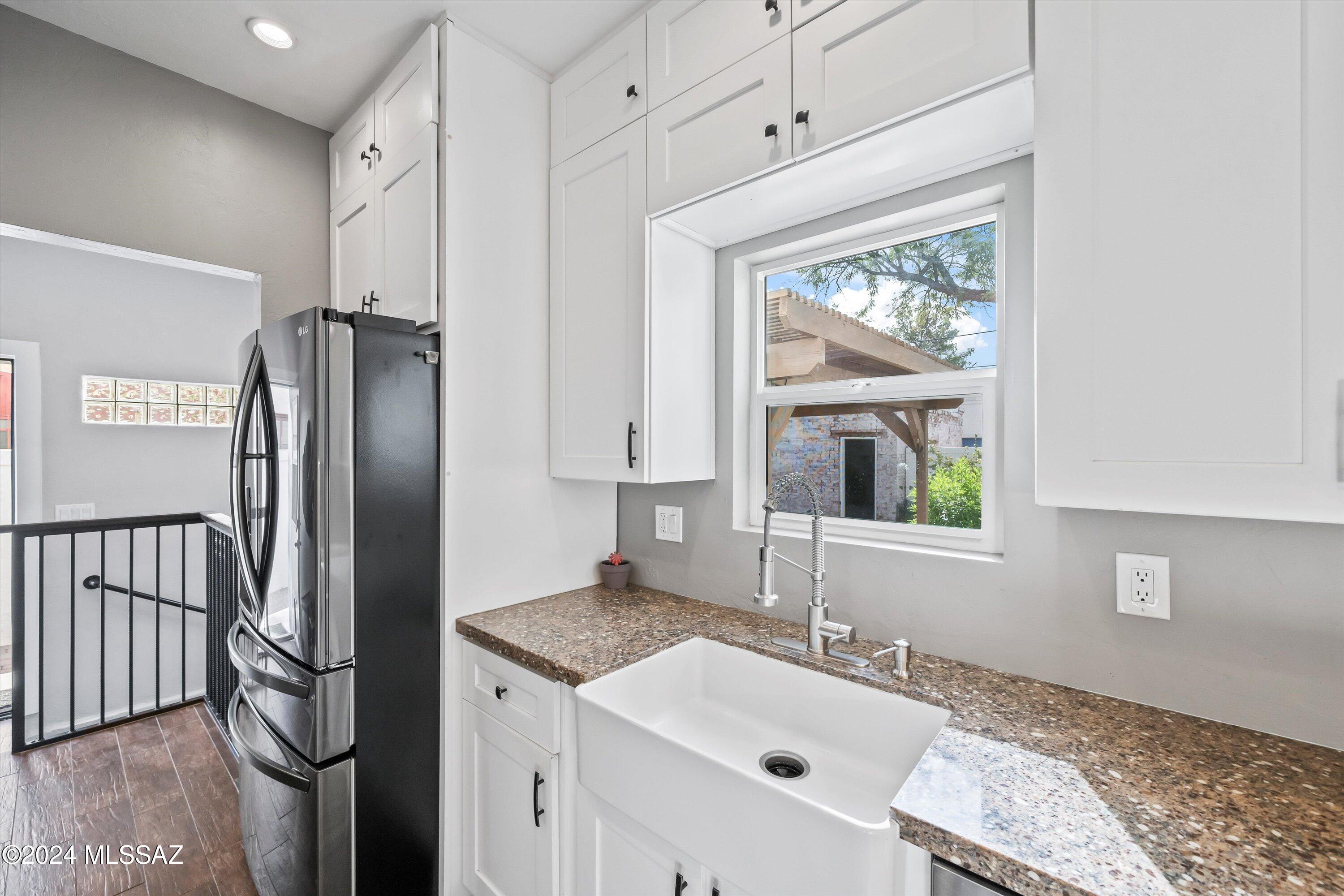 Speedway Heights - Residential
