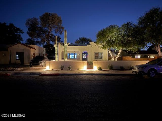 Speedway Heights - Residential