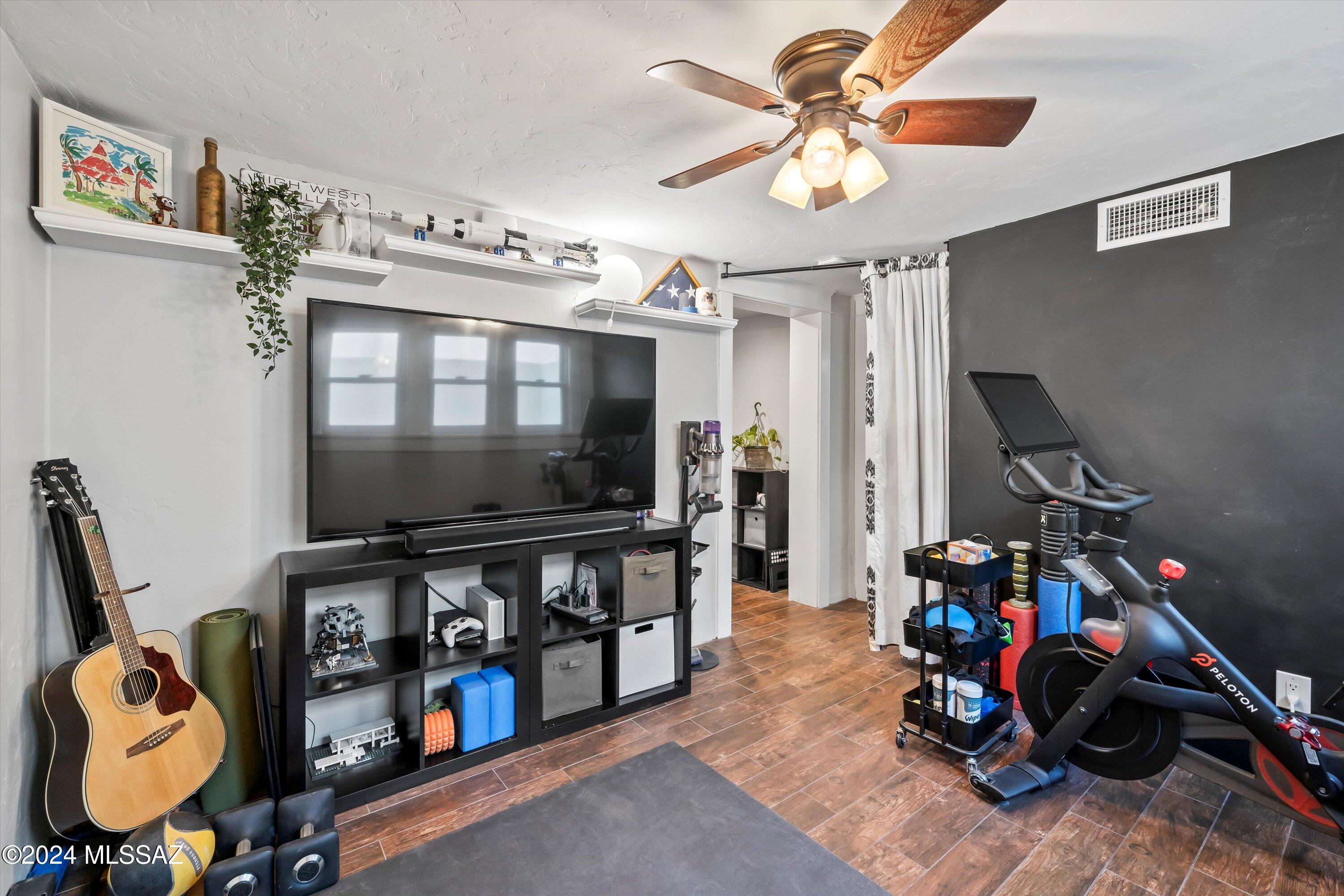 Speedway Heights - Residential