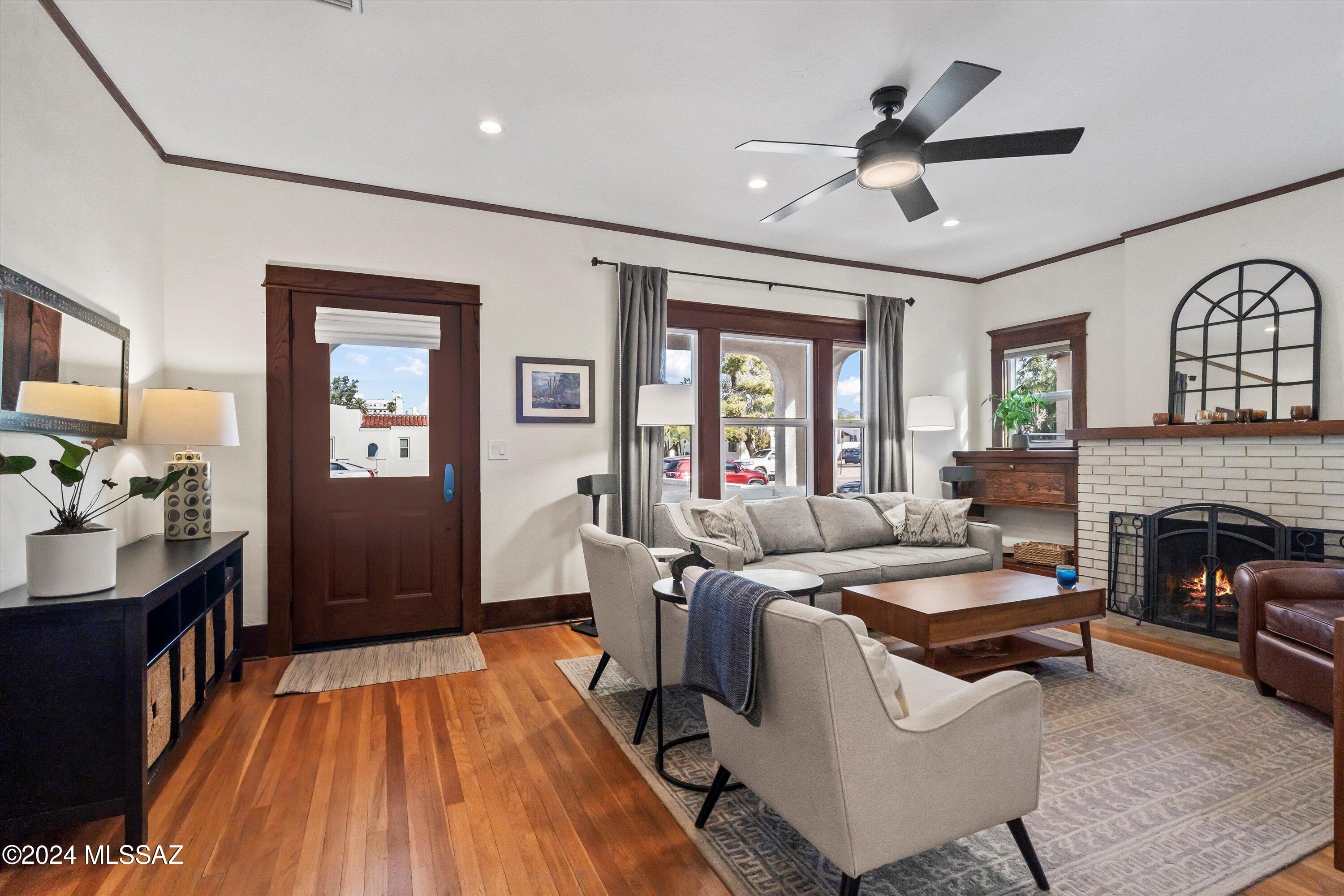 Speedway Heights - Residential