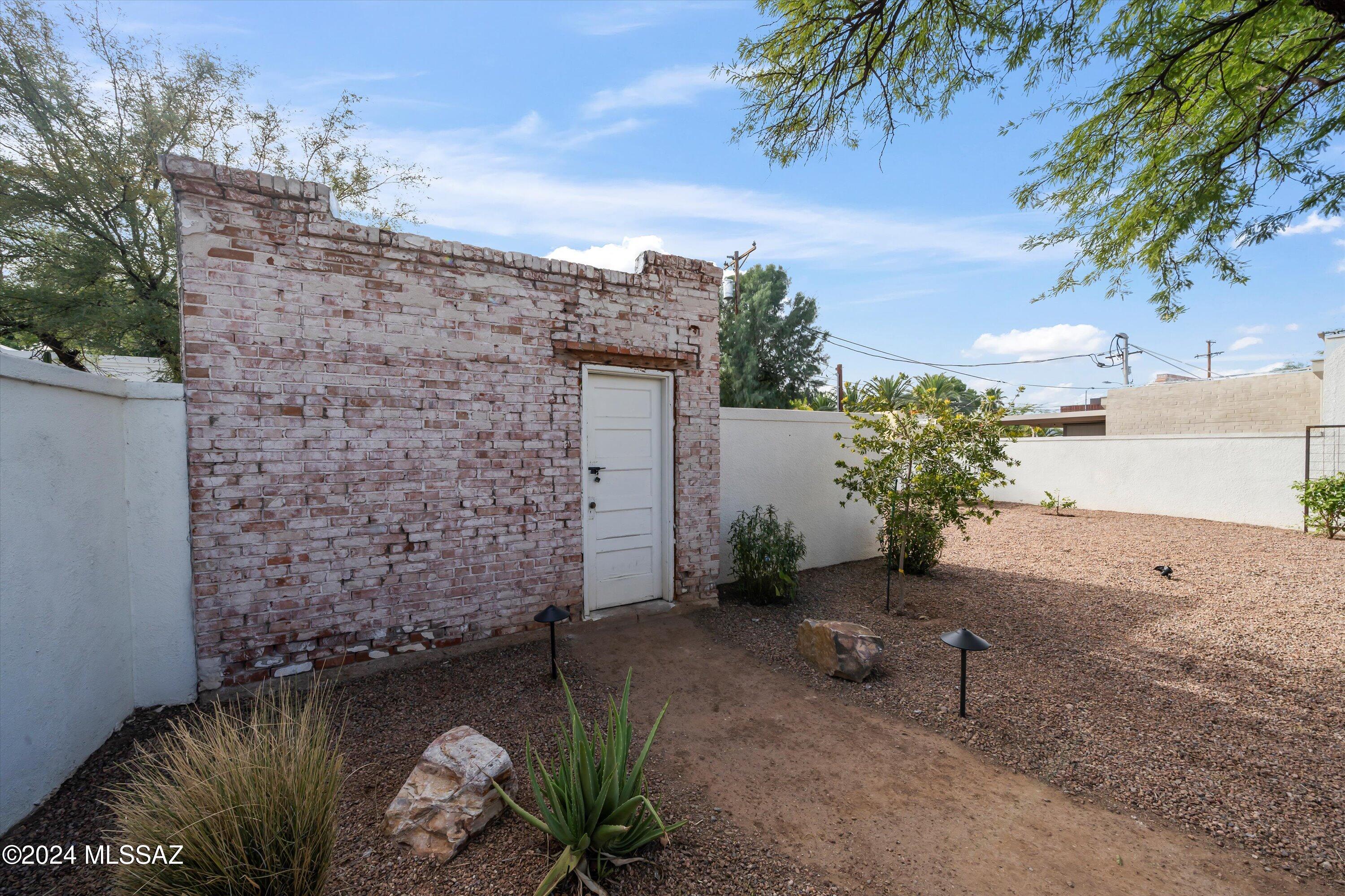 Speedway Heights - Residential